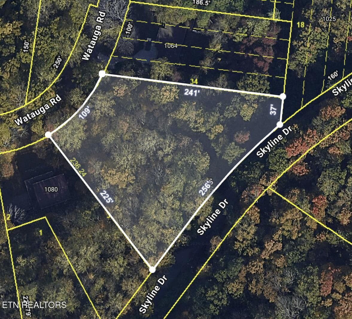 Screenshot 2026-09-16 at 9.17.51AM - 0 Watauga Rd, Cookeville, TN 38506, Cookeville
