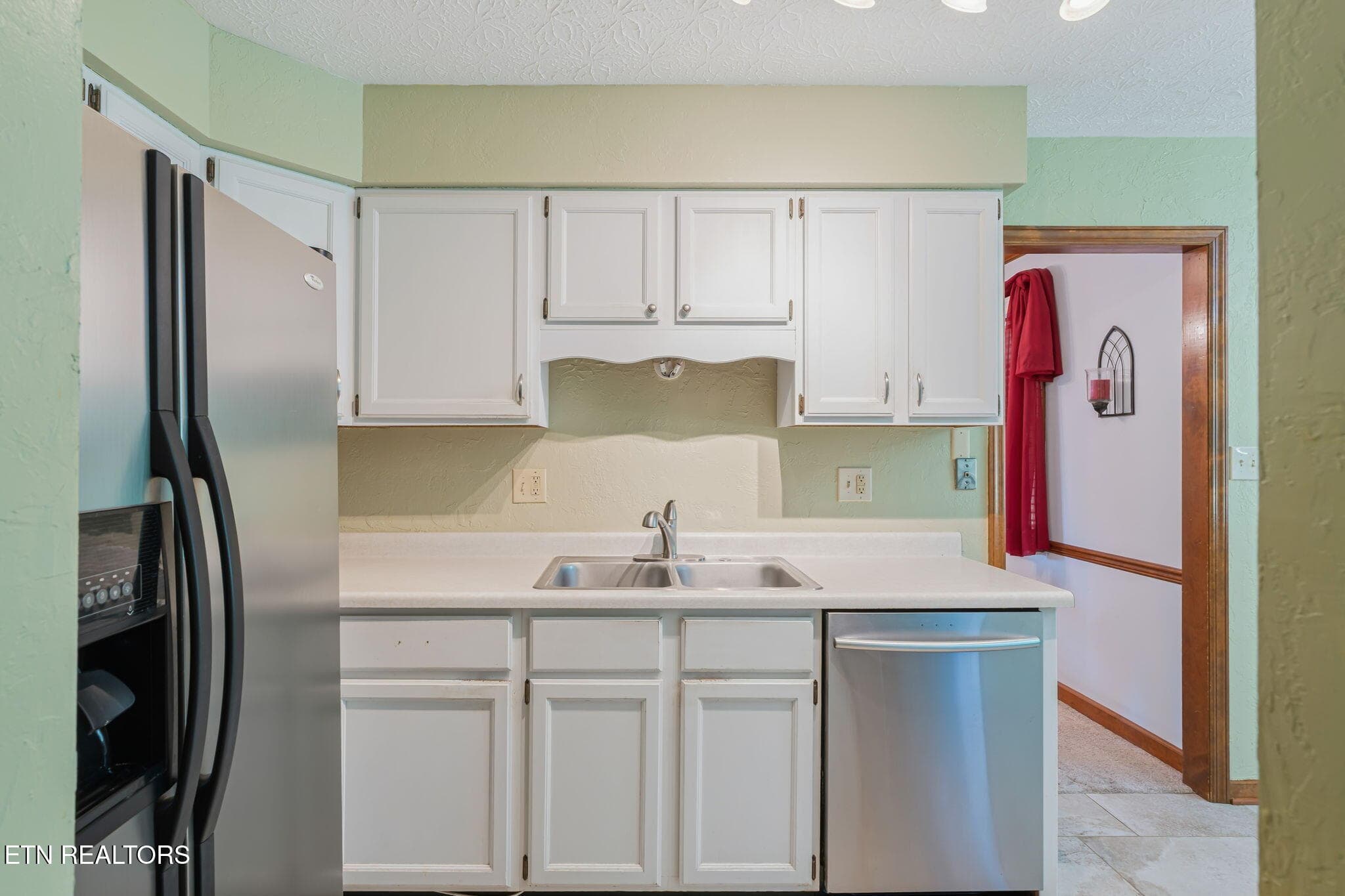 All Appliances Convey - 6924 Bridle Court, Knoxville, TN 37921, Knoxville