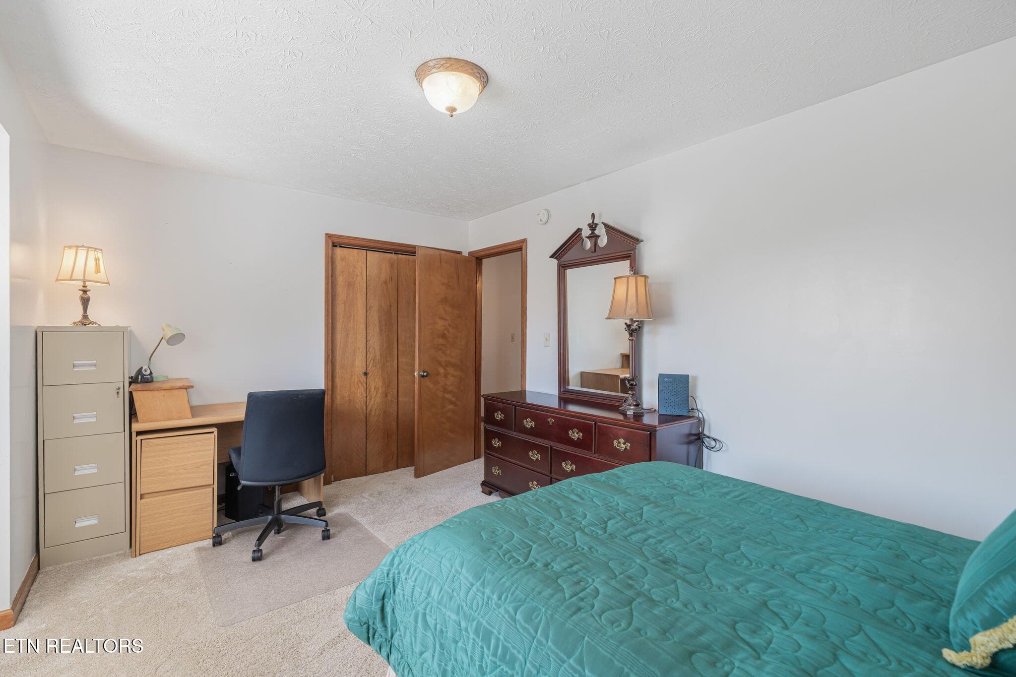 Guest Bedroom - 6924 Bridle Court, Knoxville, TN 37921, Knoxville