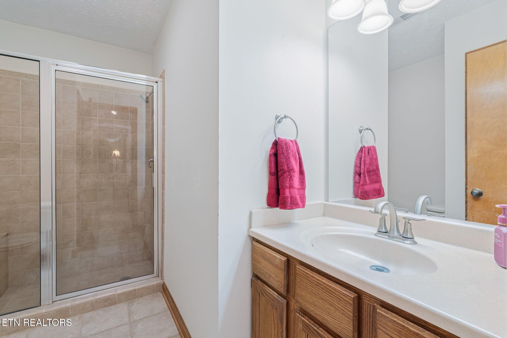Primary Ensuite - 6924 Bridle Court, Knoxville, TN 37921, Knoxville