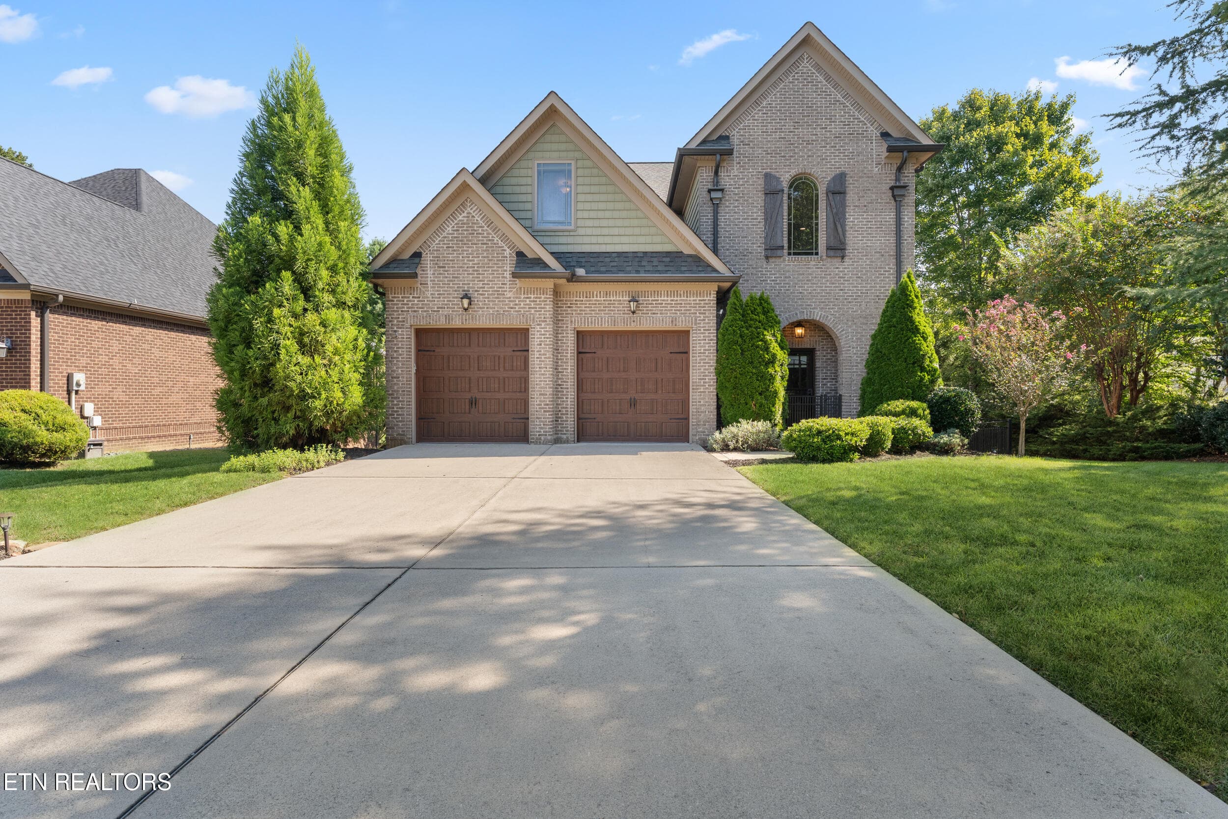 Front of House - 200 Cool Springs Blvd, Knoxville, TN 37934, Knoxville