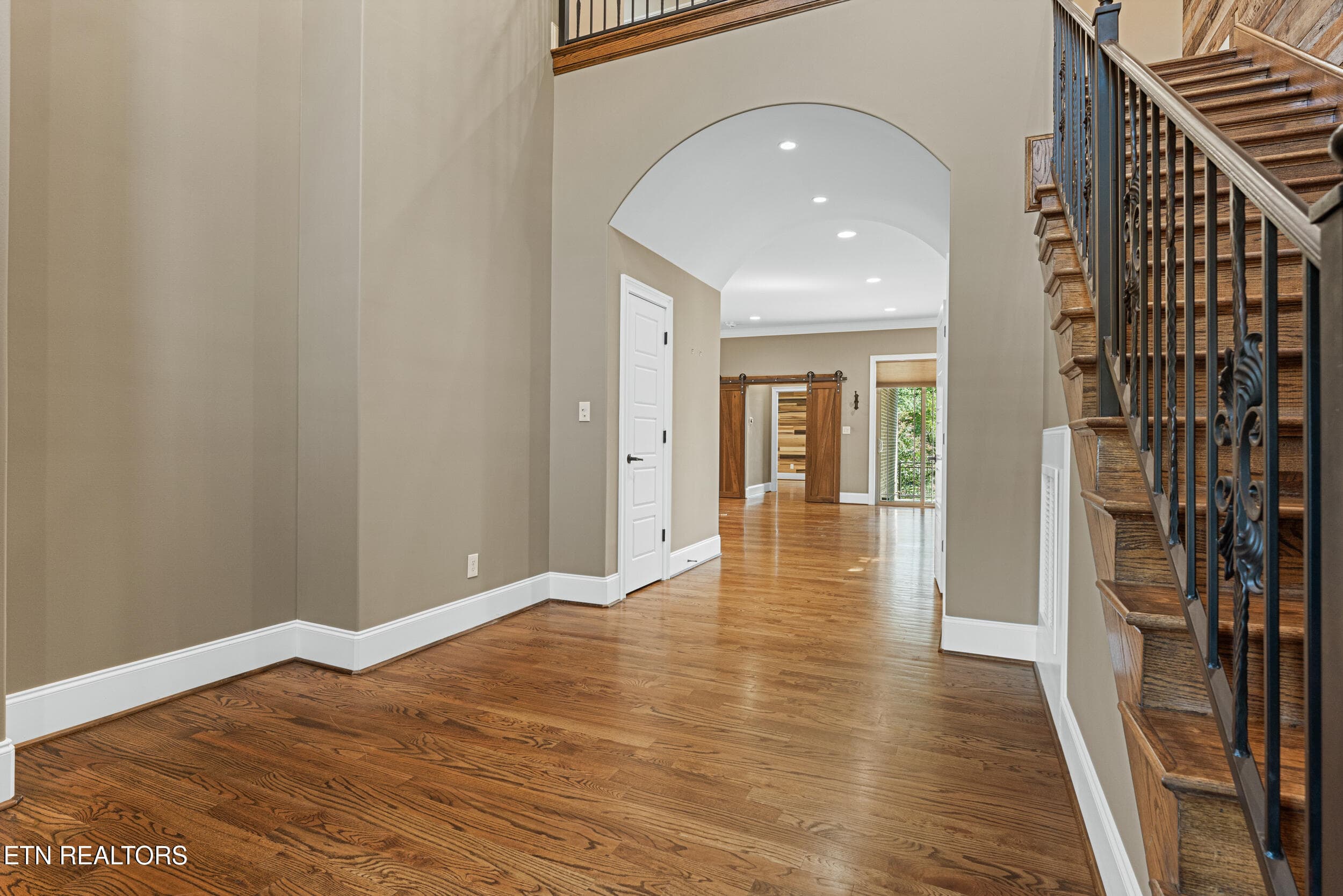 Entry Way - 200 Cool Springs Blvd, Knoxville, TN 37934, Knoxville