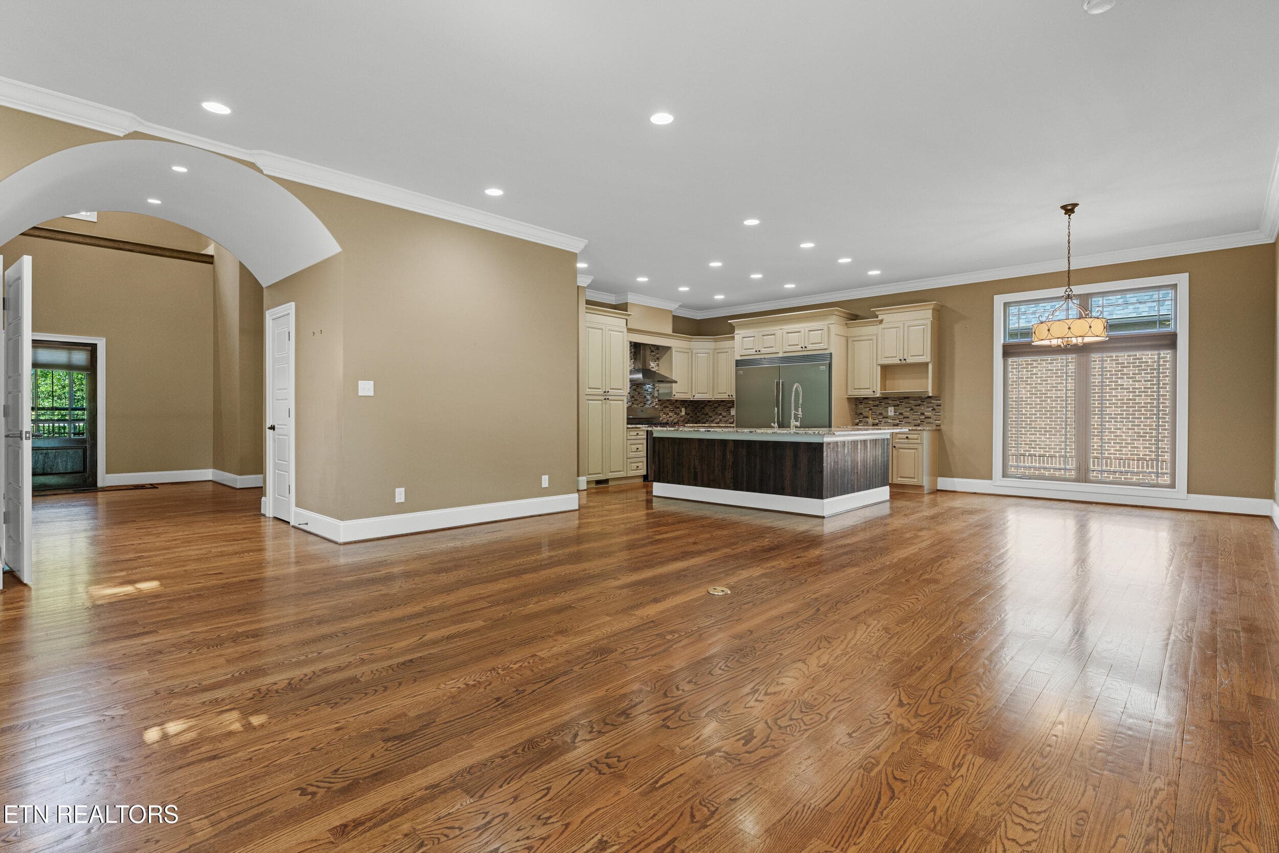 Living Room - 200 Cool Springs Blvd, Knoxville, TN 37934, Knoxville