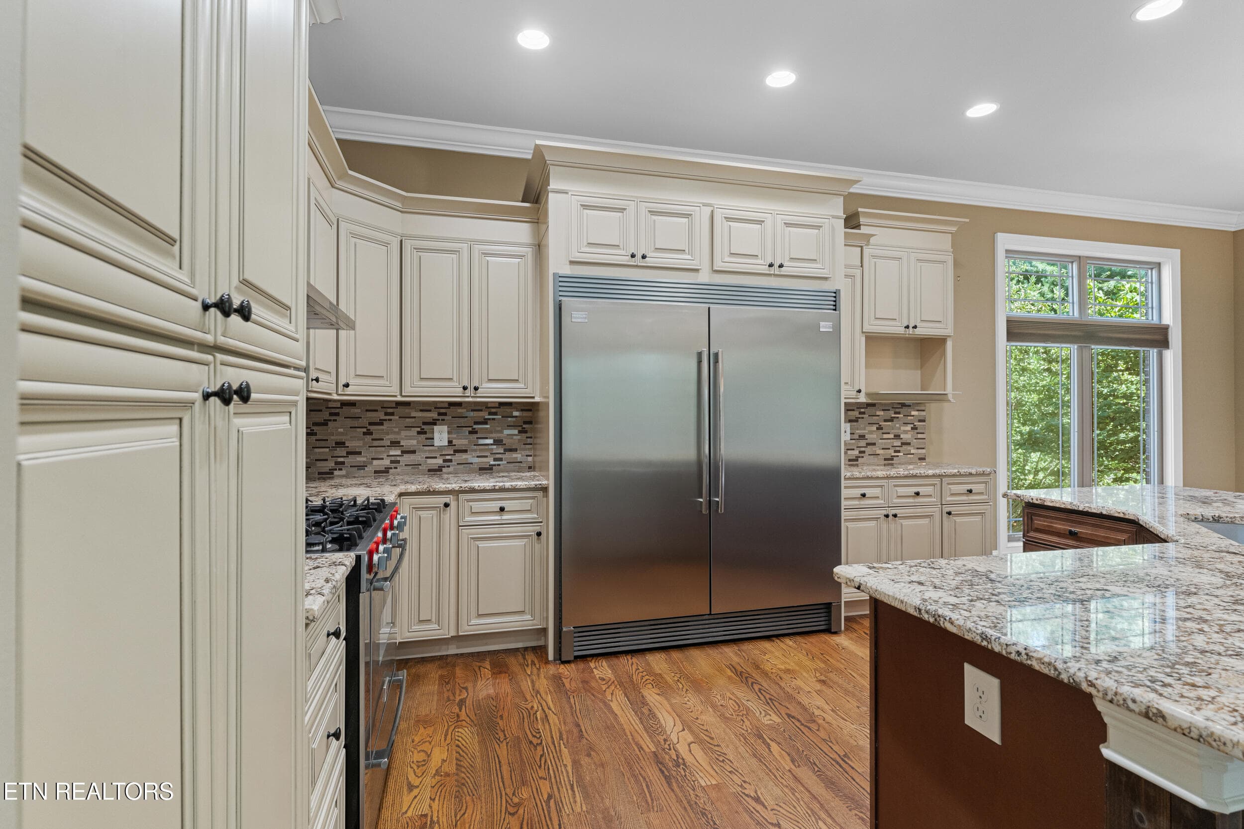 Kitchen - 200 Cool Springs Blvd, Knoxville, TN 37934, Knoxville