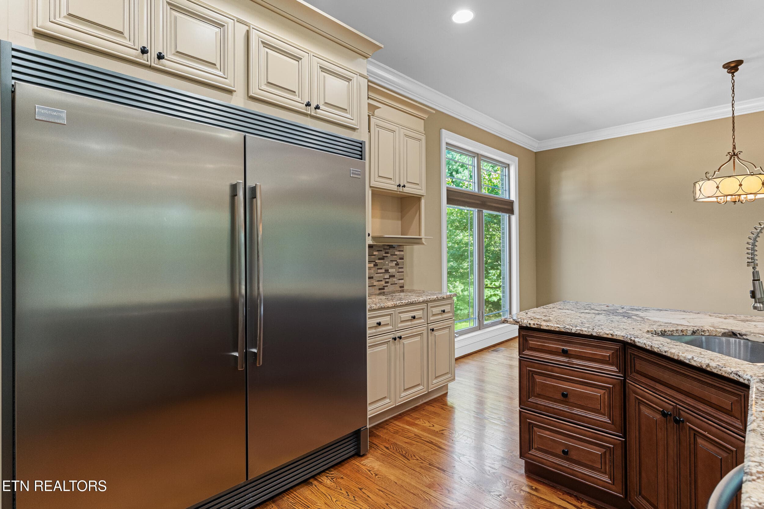 Kitchen - 200 Cool Springs Blvd, Knoxville, TN 37934, Knoxville