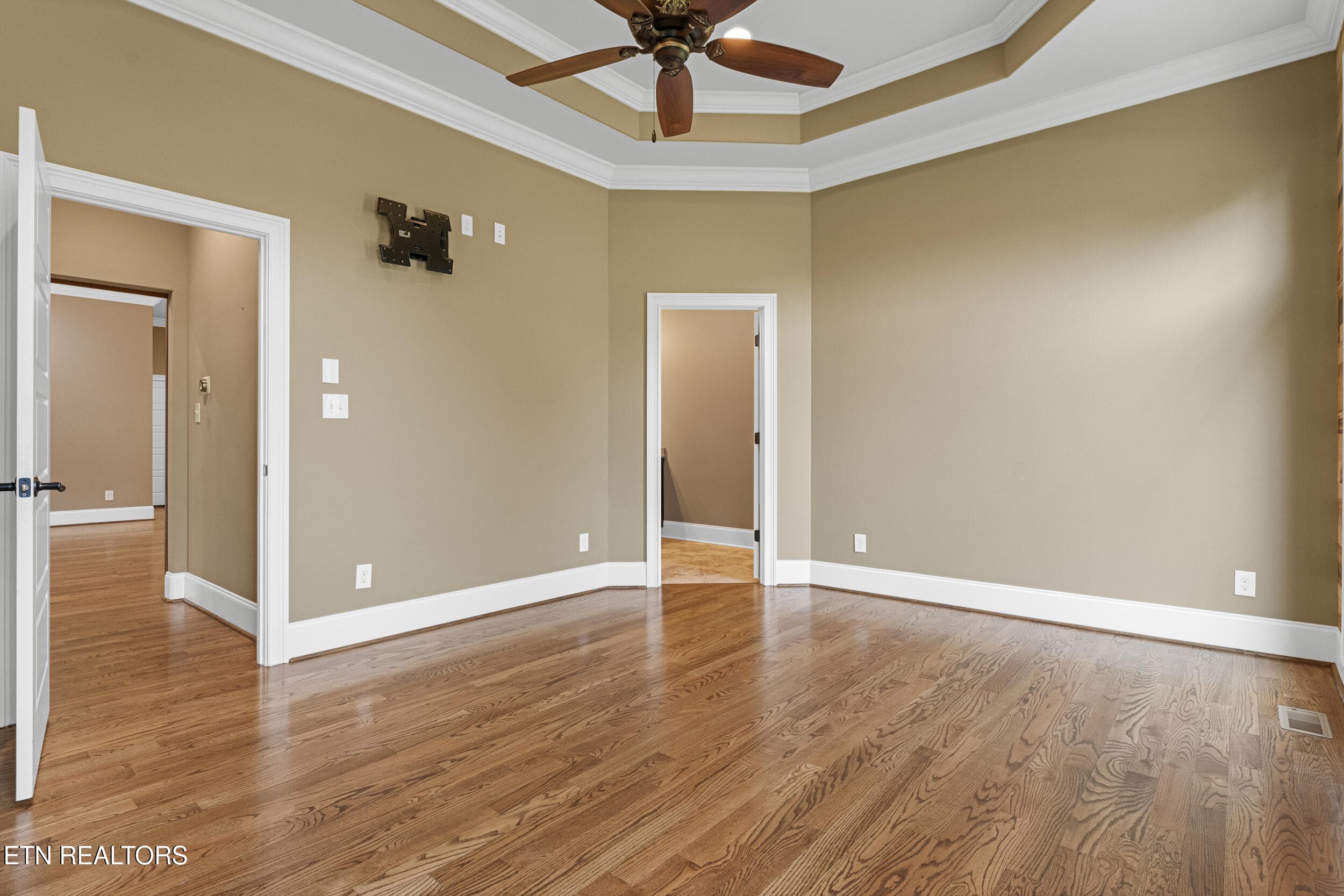 Primary Bedroom - 200 Cool Springs Blvd, Knoxville, TN 37934, Knoxville