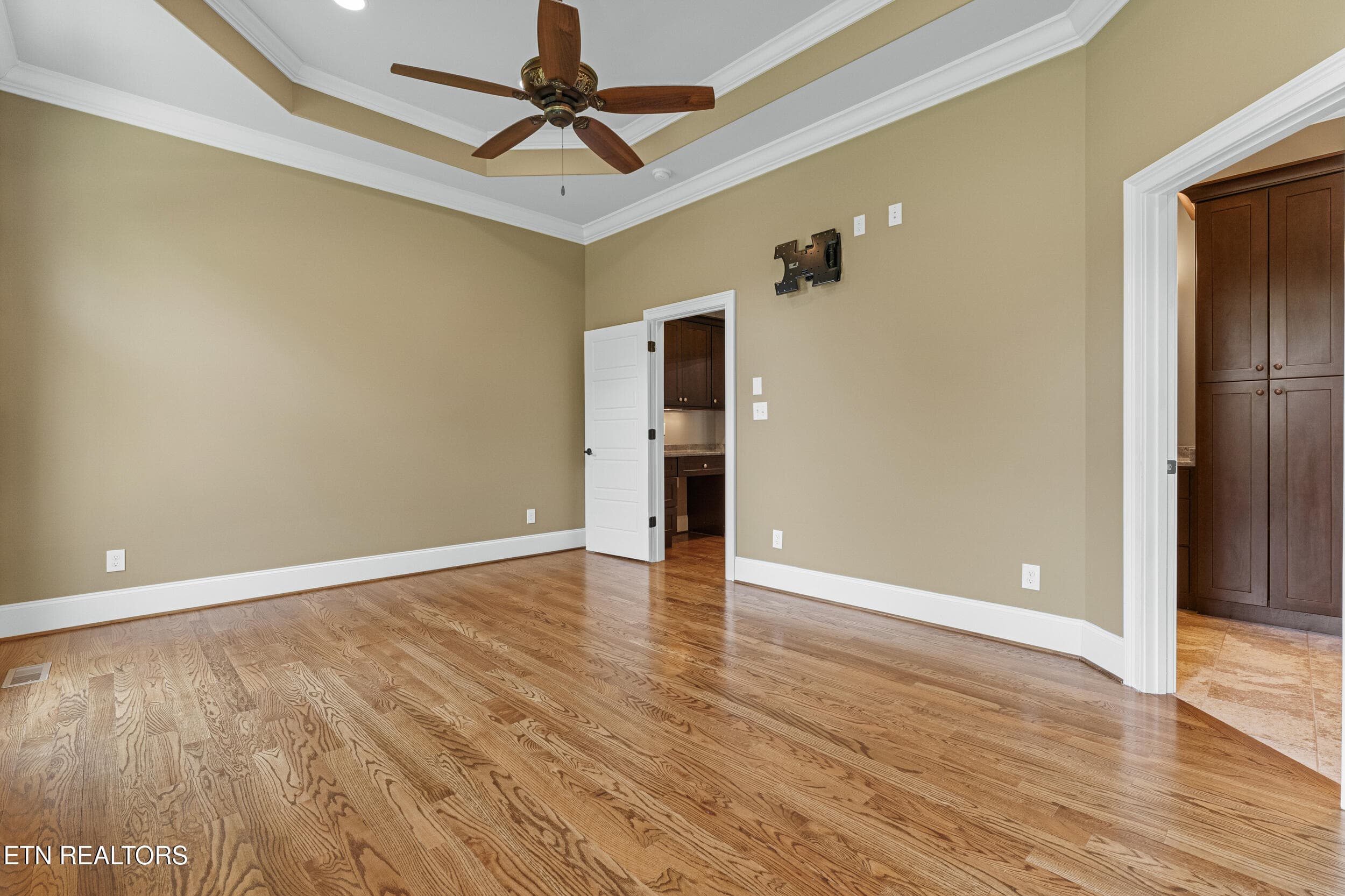 Primary Bedroom - 200 Cool Springs Blvd, Knoxville, TN 37934, Knoxville