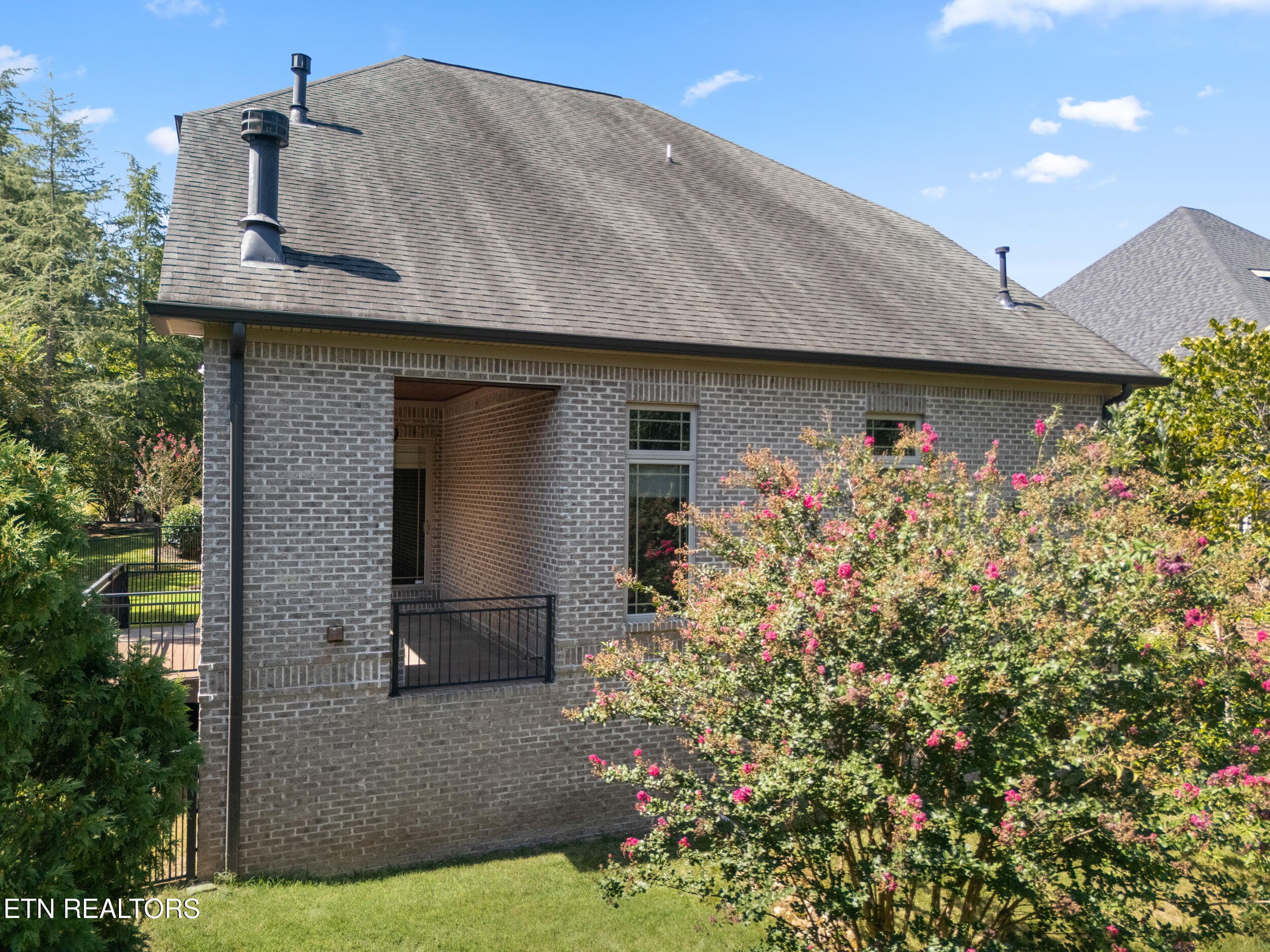 Back of House - 200 Cool Springs Blvd, Knoxville, TN 37934, Knoxville
