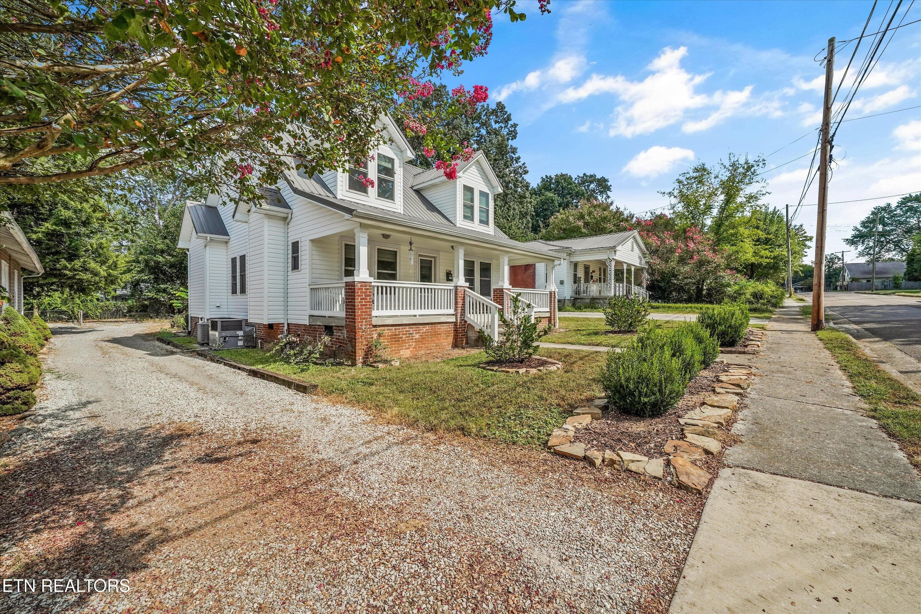 2 - 3104 Orlando St, Knoxville, TN 37917, Knoxville