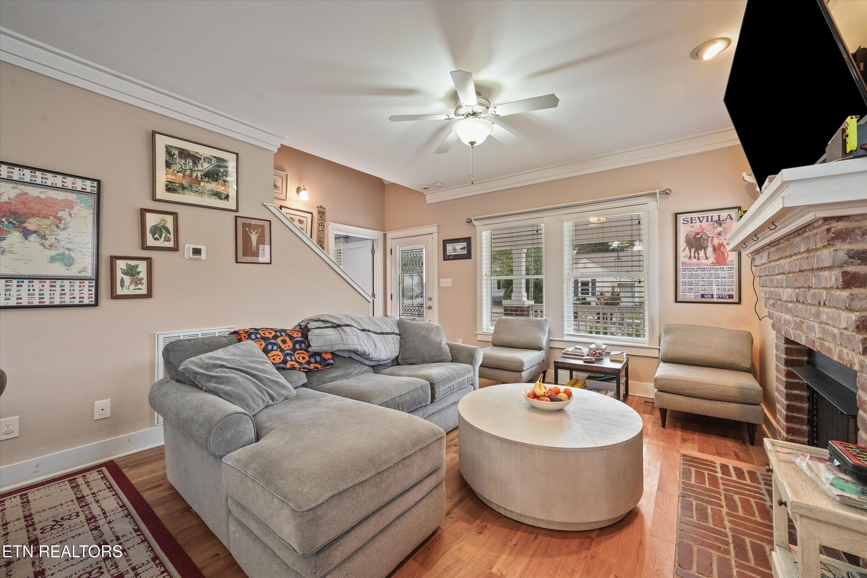 4 - 3104 Orlando St, Knoxville, TN 37917, Knoxville