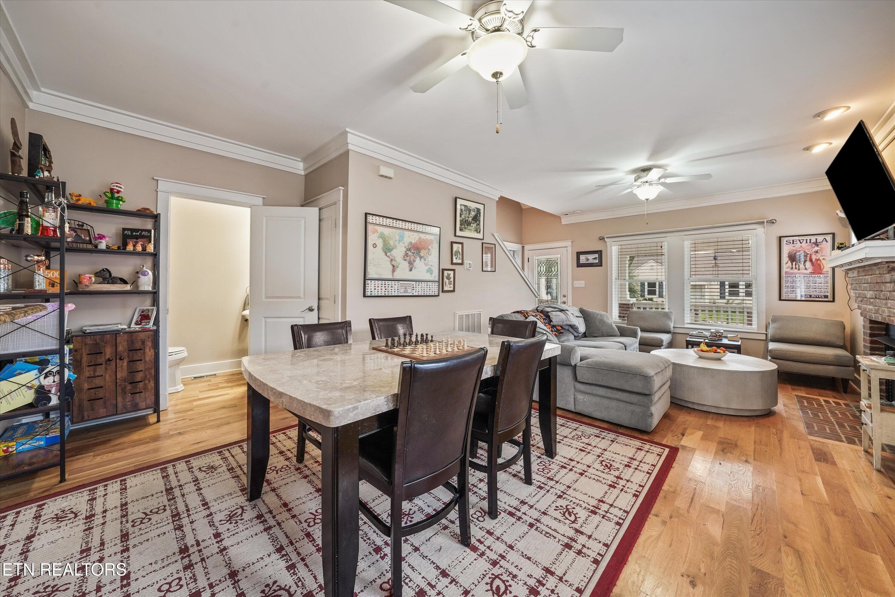 5 - 3104 Orlando St, Knoxville, TN 37917, Knoxville