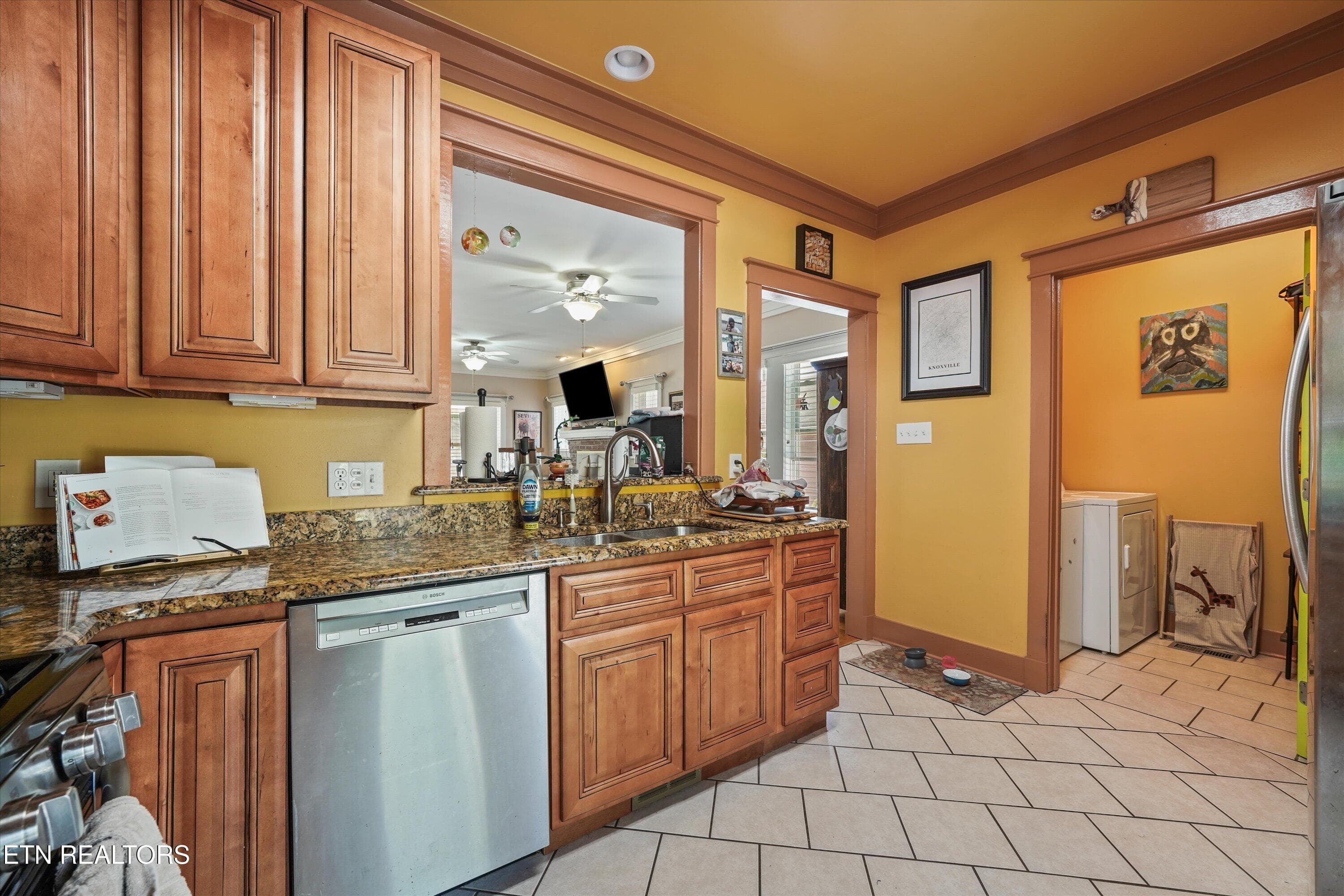 6 - 3104 Orlando St, Knoxville, TN 37917, Knoxville