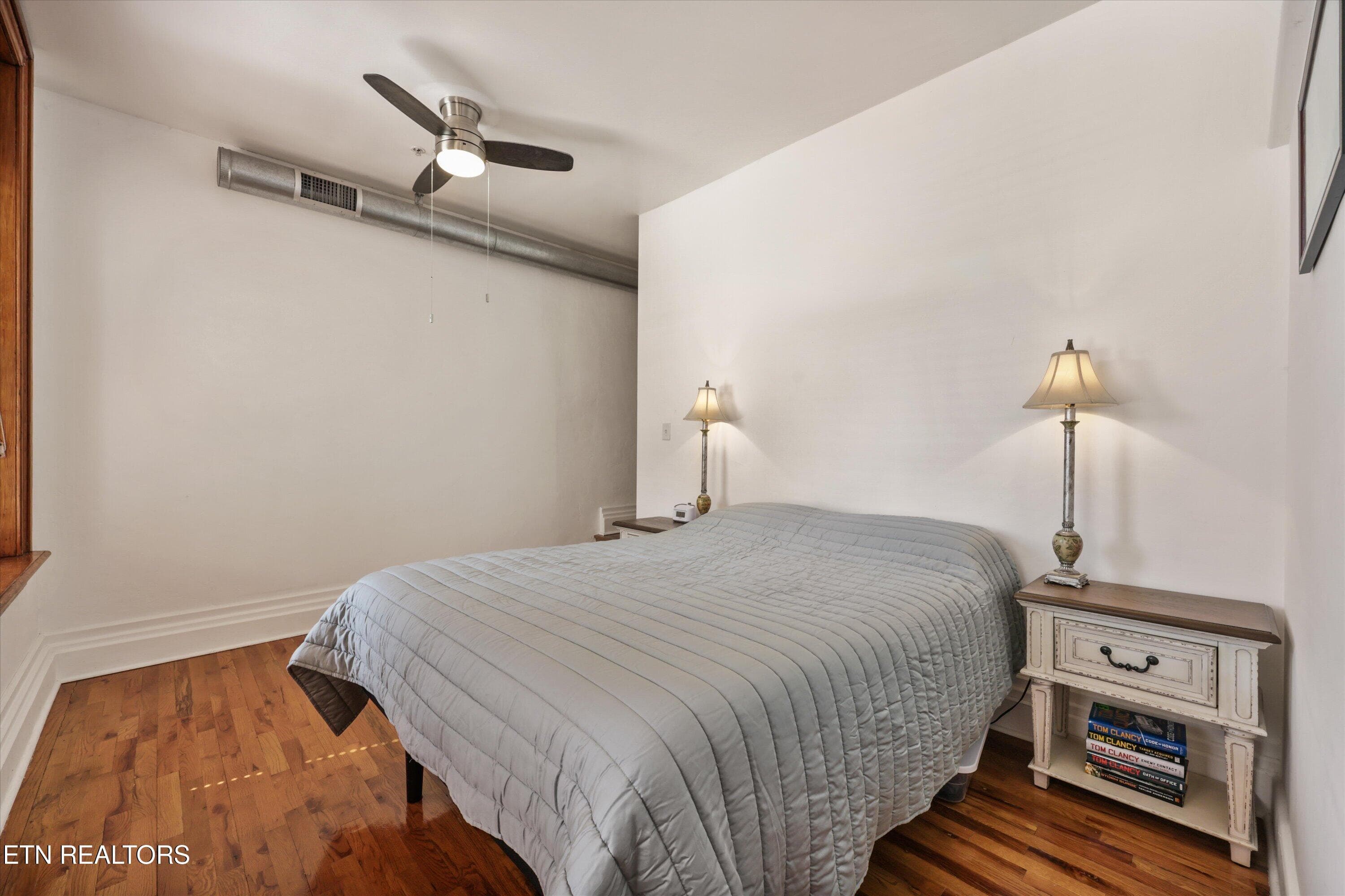 26-209 W Church Ave unit 201 21 - 209 W Church Ave 201, Knoxville, TN 37902, Knoxville