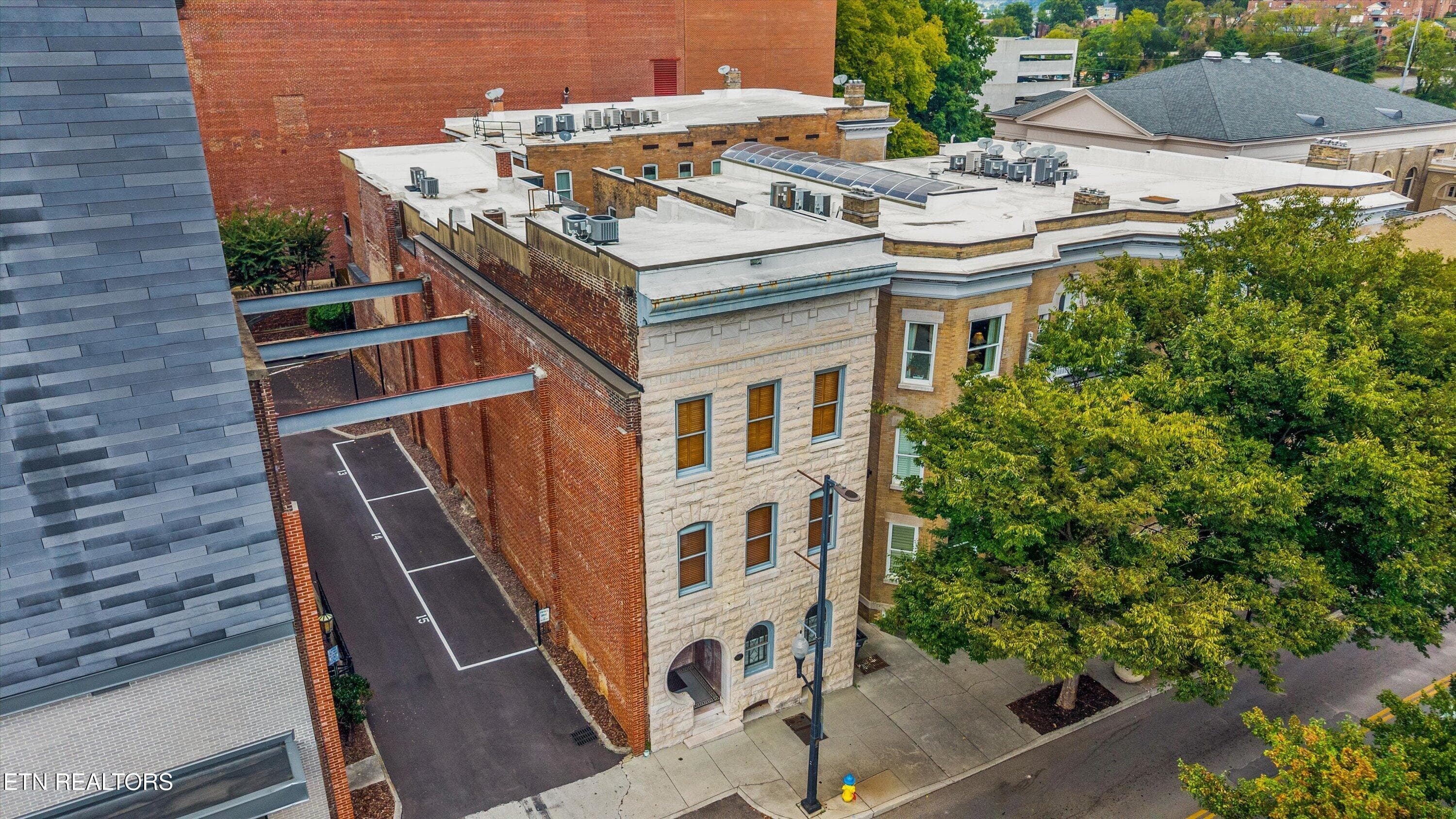 30-209 W Church Ave unit 201 02 - 209 W Church Ave 201, Knoxville, TN 37902, Knoxville