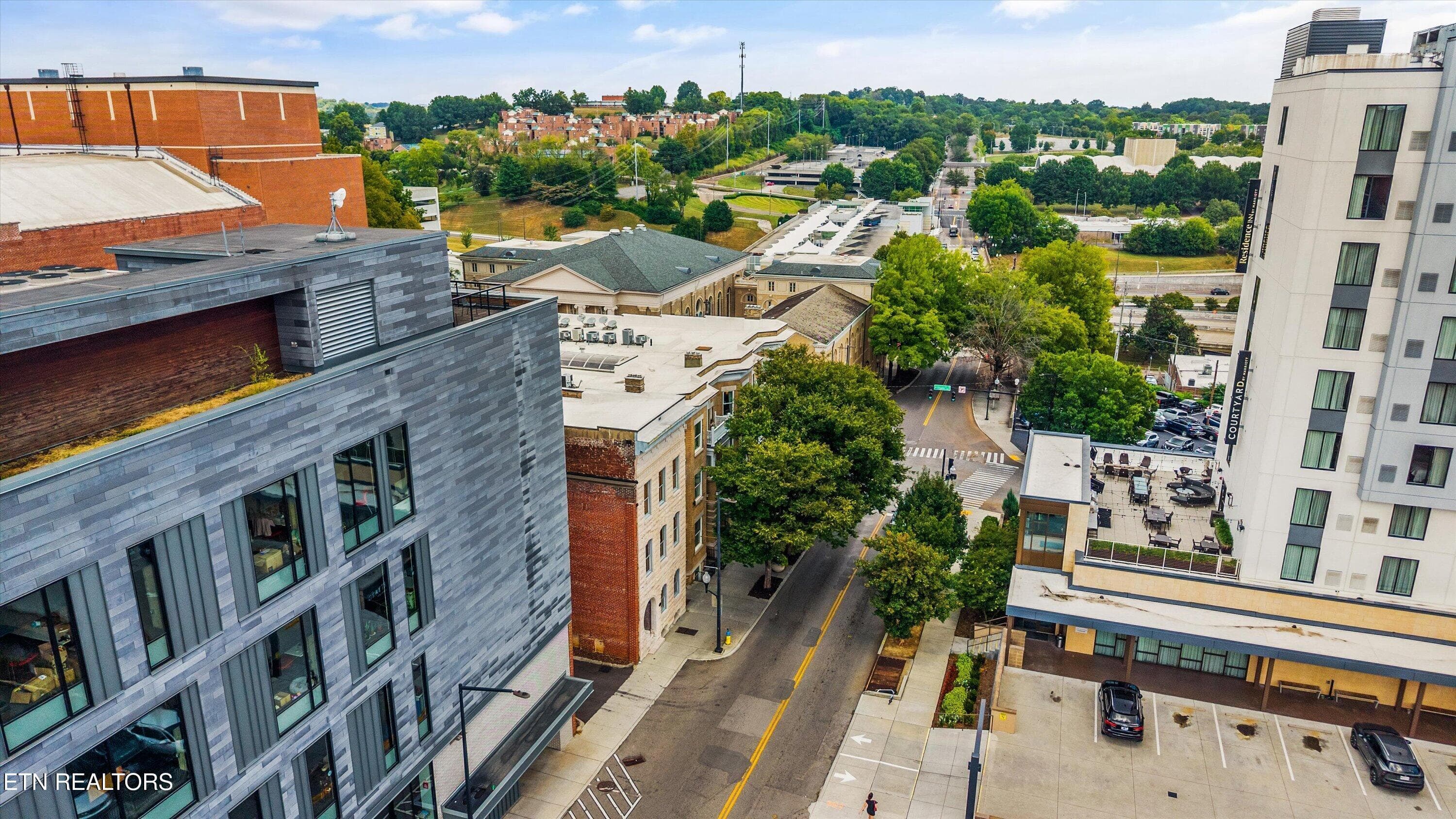 31-209 W Church Ave unit 201 03 - 209 W Church Ave 201, Knoxville, TN 37902, Knoxville