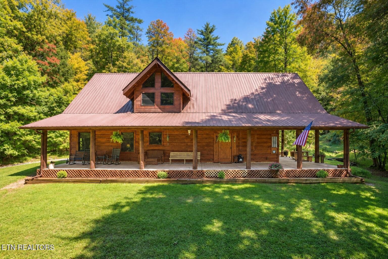 cv - 1151 Chestnut Valley Rd, Vonore, TN 37885