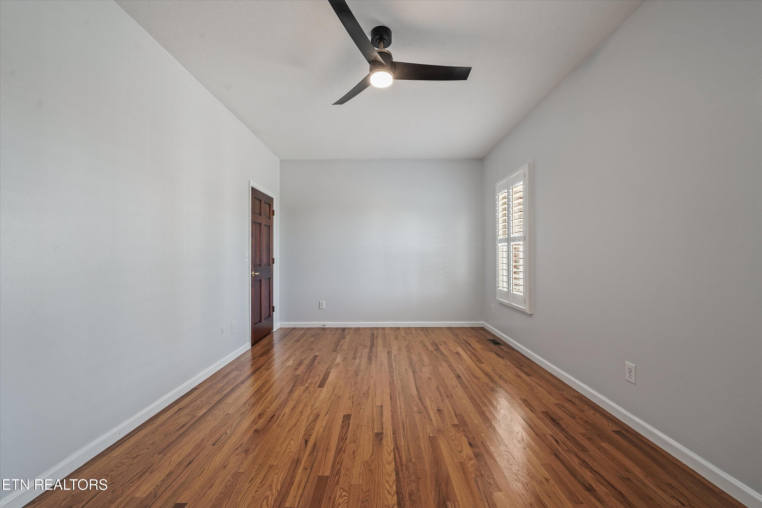 Bedroom 2 - 607 Cornfield Drive, White Pine, TN 37890, White Pine