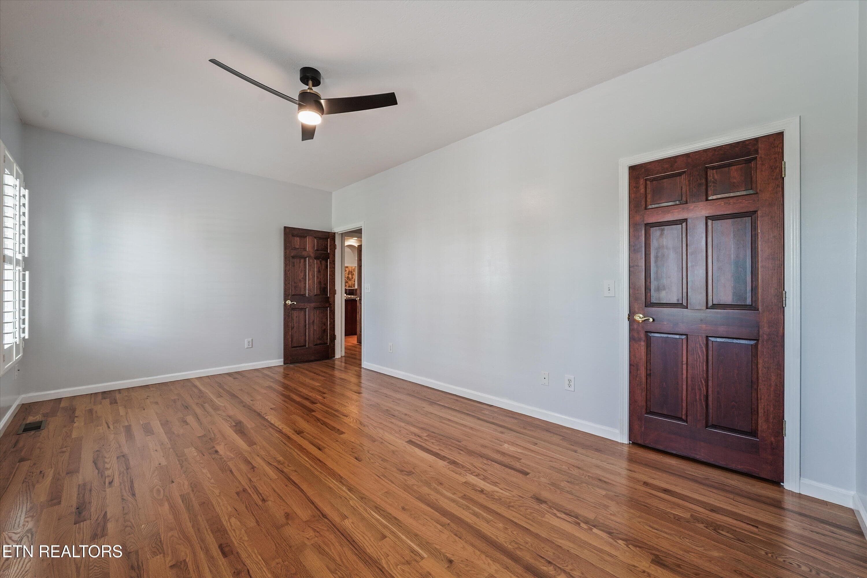 Bedroom 2 - 607 Cornfield Drive, White Pine, TN 37890, White Pine