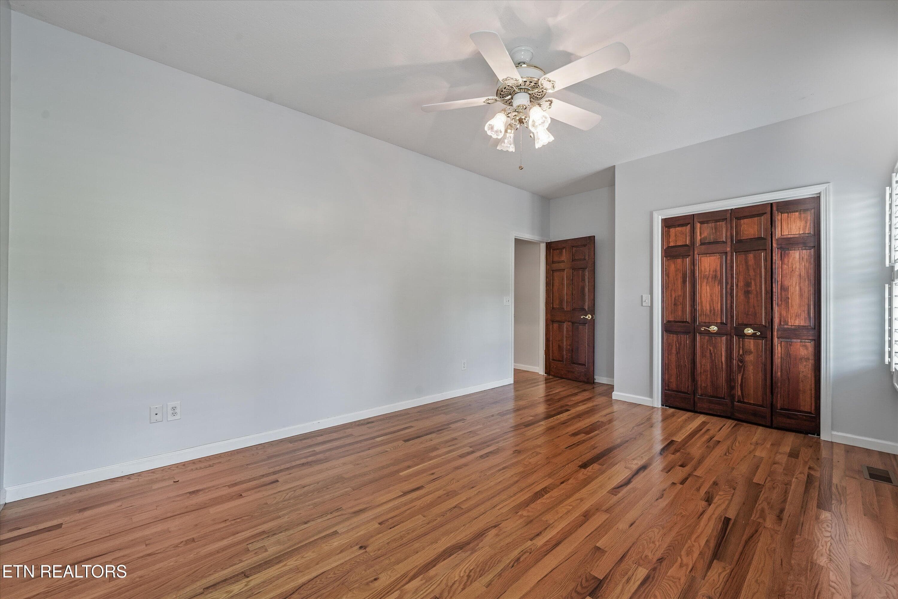 Bedroom 3 - 607 Cornfield Drive, White Pine, TN 37890, White Pine