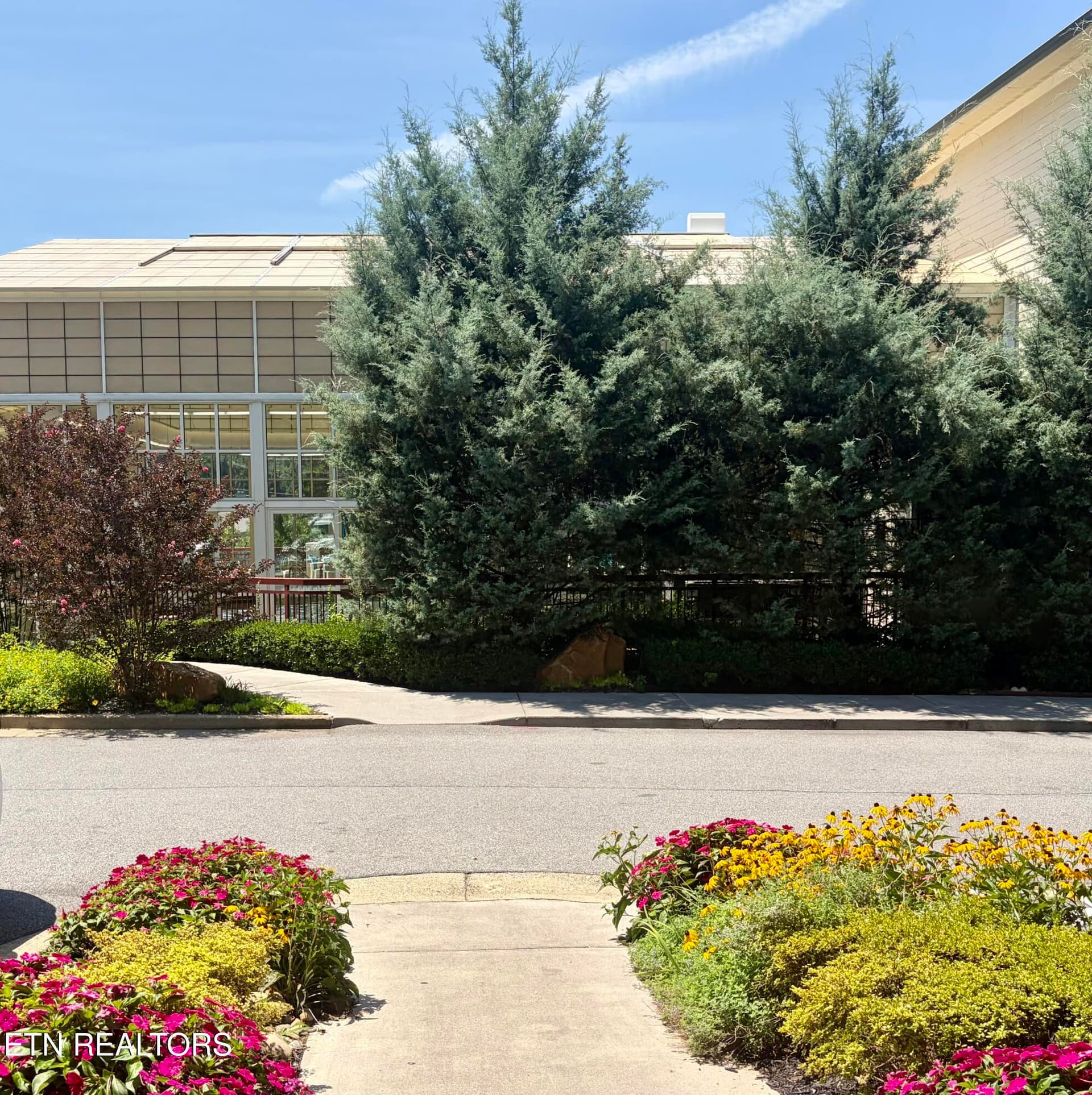 Resort Pool - 212 Dollywood Lane UNIT 445, Pigeon Forge, TN 37863