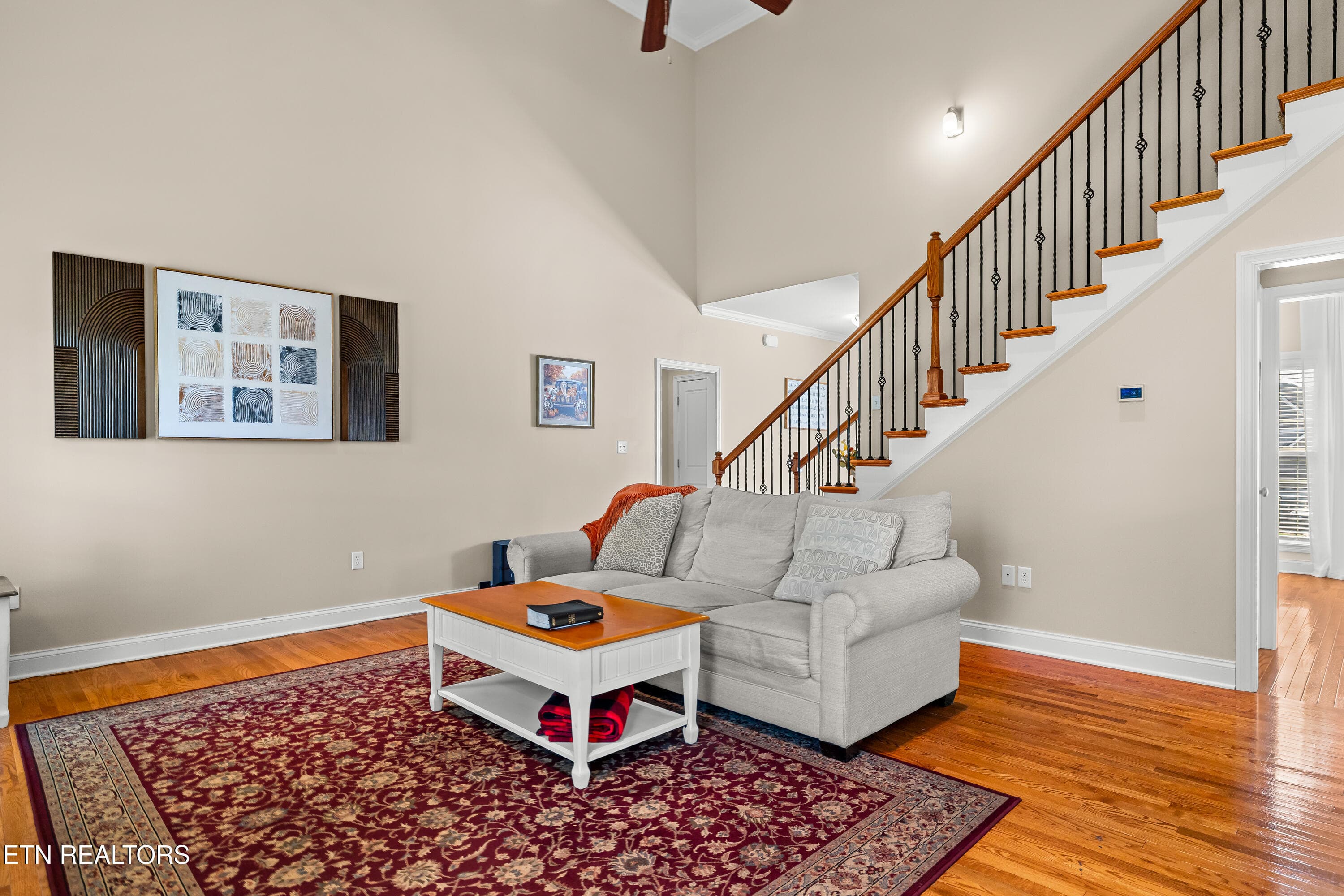 7907CorbinLn-12 - 7907 Corbin Lane, Knoxville, TN 37931, Knoxville