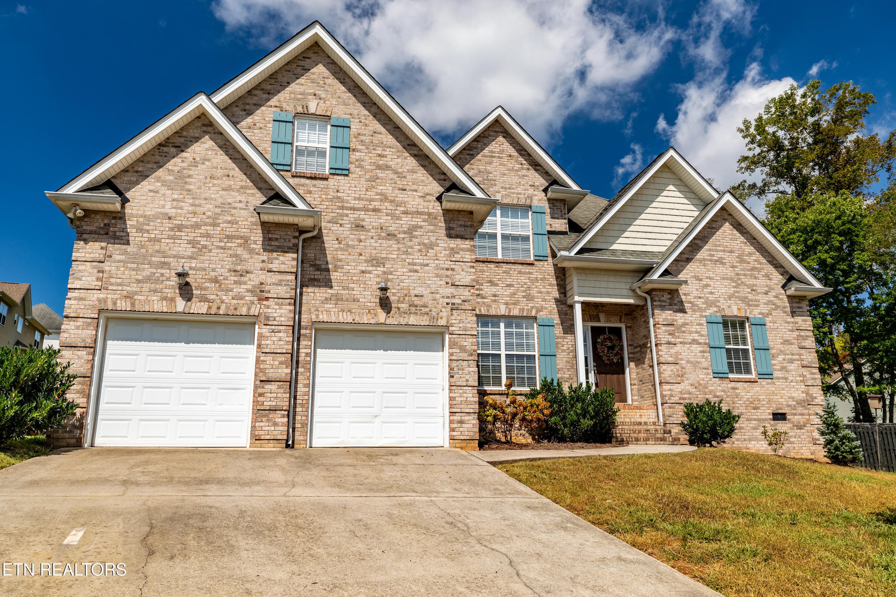 7907CorbinLn-40 - 7907 Corbin Lane, Knoxville, TN 37931, Knoxville