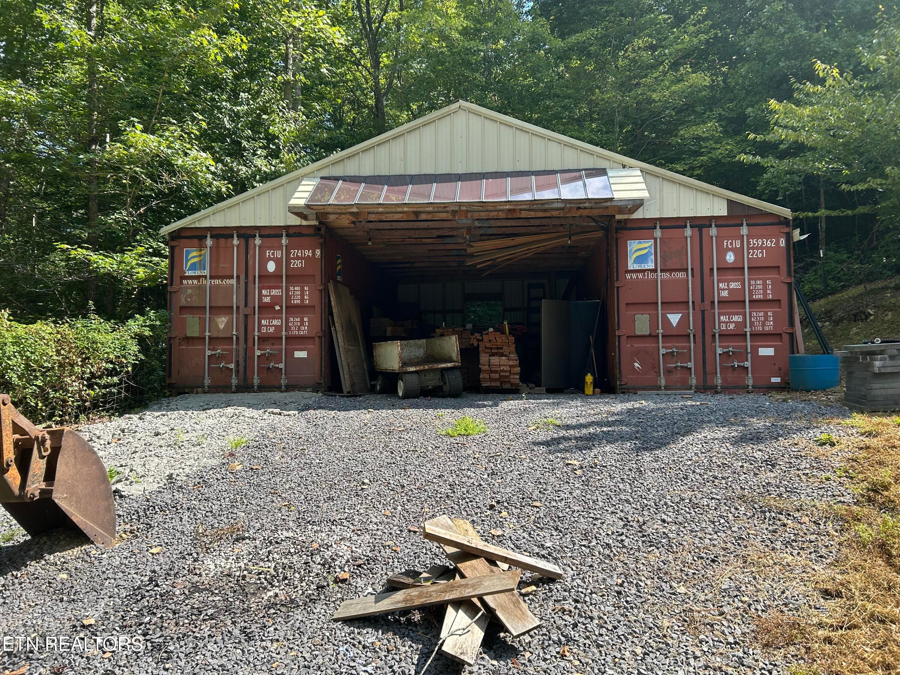 IMG_0393 - 1272 Briar Fork Rd, Bean Station, TN 37708