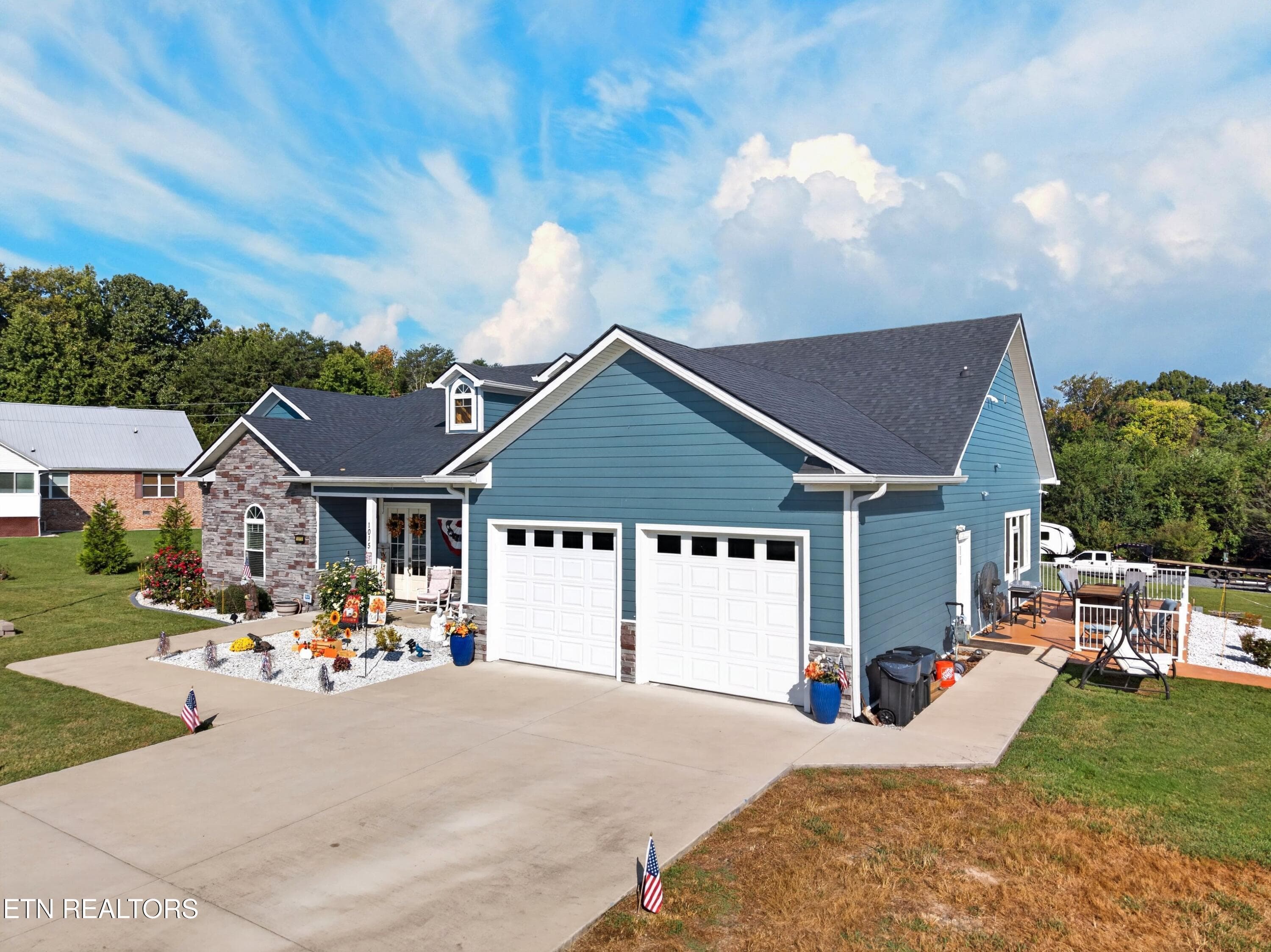 003-1015HorizonDrive-WhitePine-TN-37890- - 1015 Horizon Drive, White Pine, TN 37890, White Pine