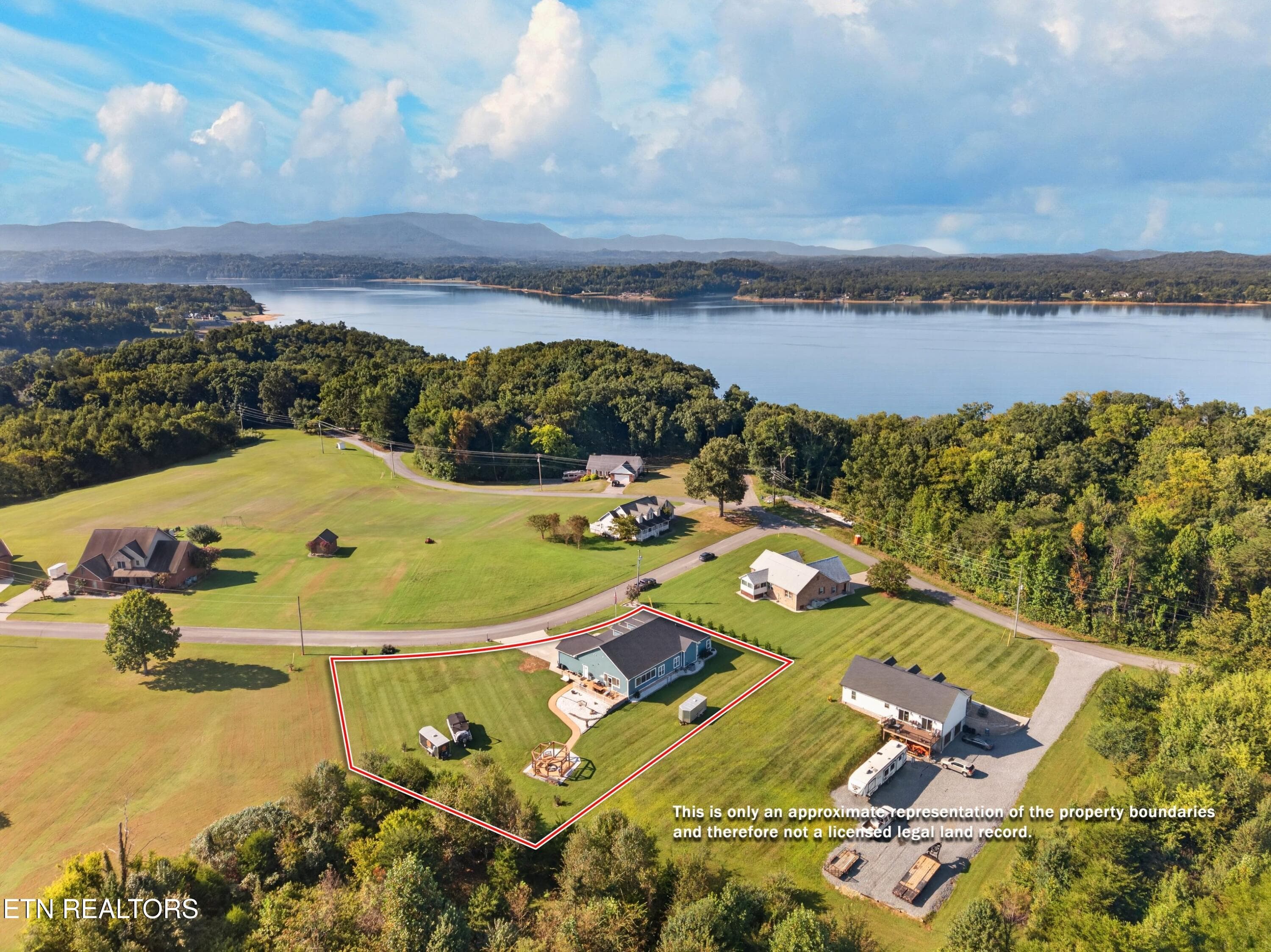 006-1015HorizonDrive-WhitePine-TN-37890- - 1015 Horizon Drive, White Pine, TN 37890, White Pine