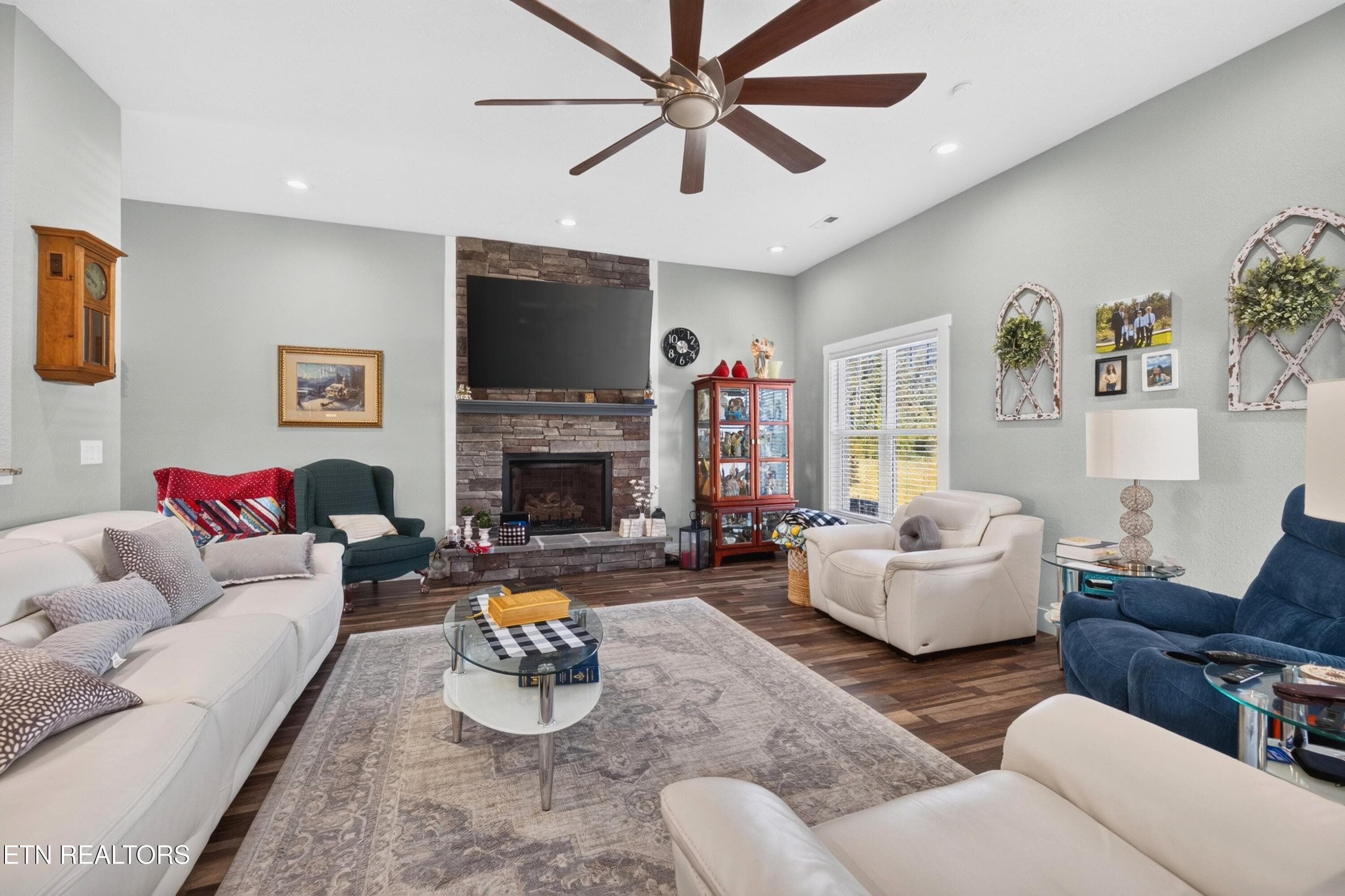 007-1015HorizonDrive-WhitePine-TN-37890- - 1015 Horizon Drive, White Pine, TN 37890, White Pine