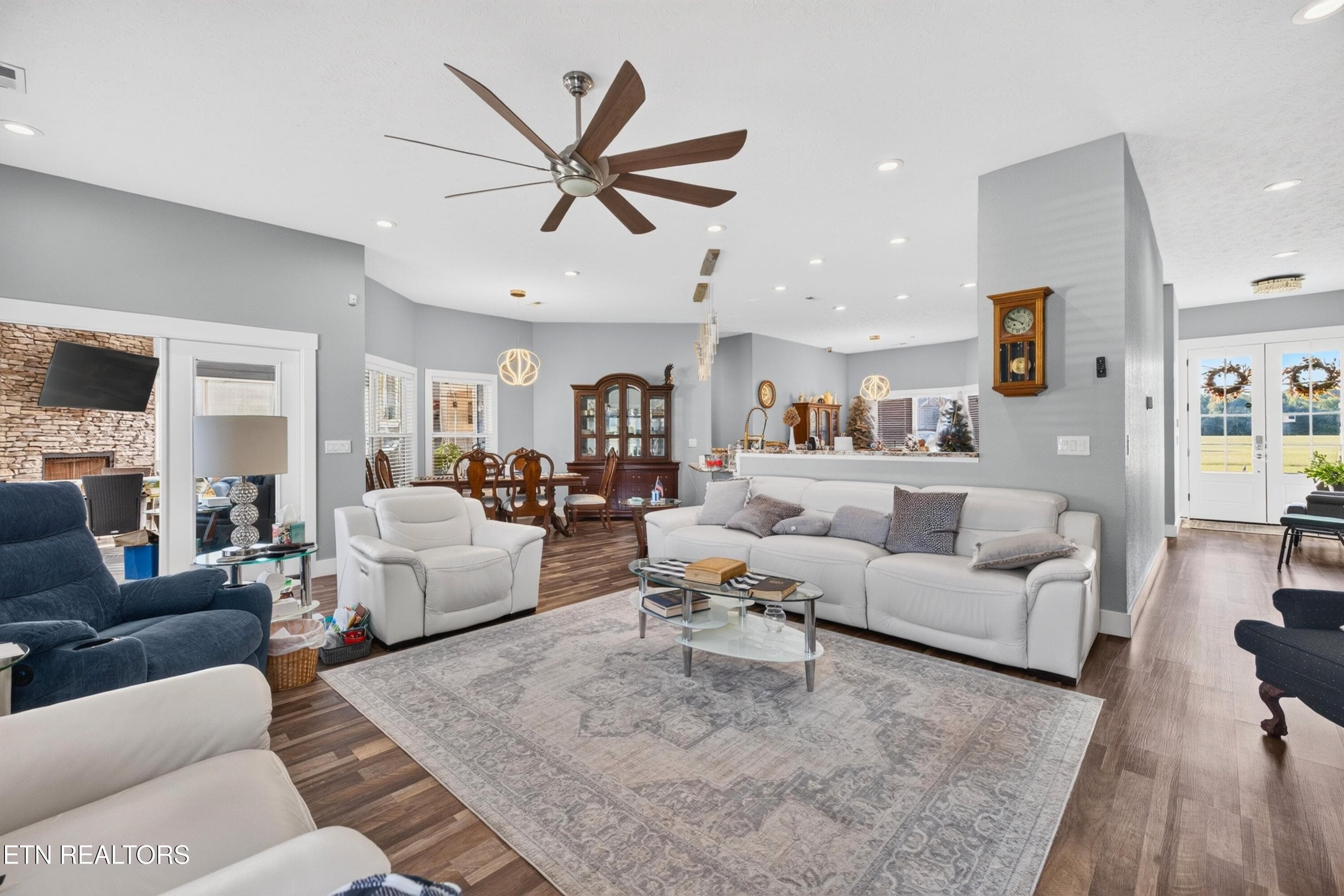 008-1015HorizonDrive-WhitePine-TN-37890- - 1015 Horizon Drive, White Pine, TN 37890, White Pine
