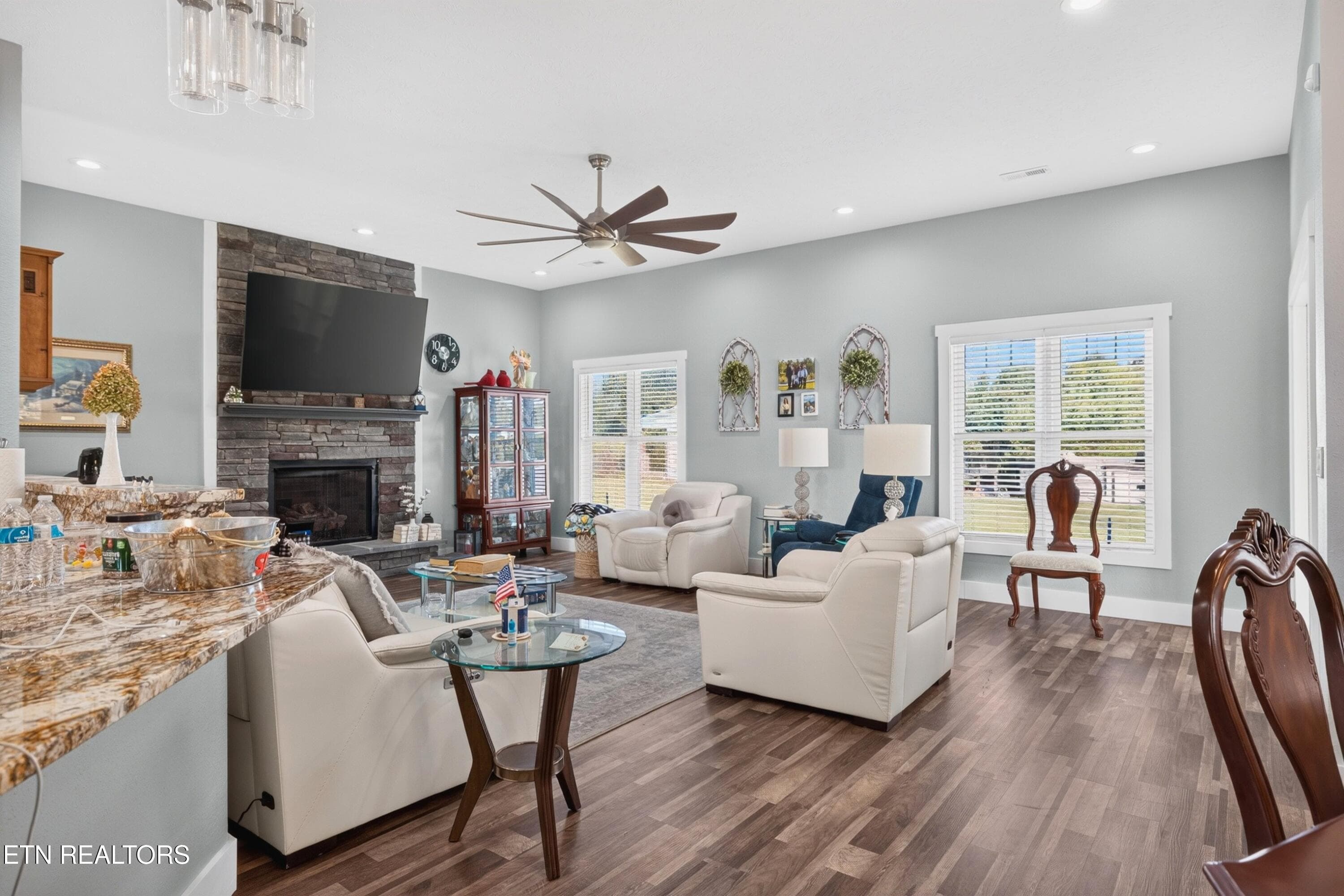 016-1015HorizonDrive-WhitePine-TN-37890- - 1015 Horizon Drive, White Pine, TN 37890, White Pine