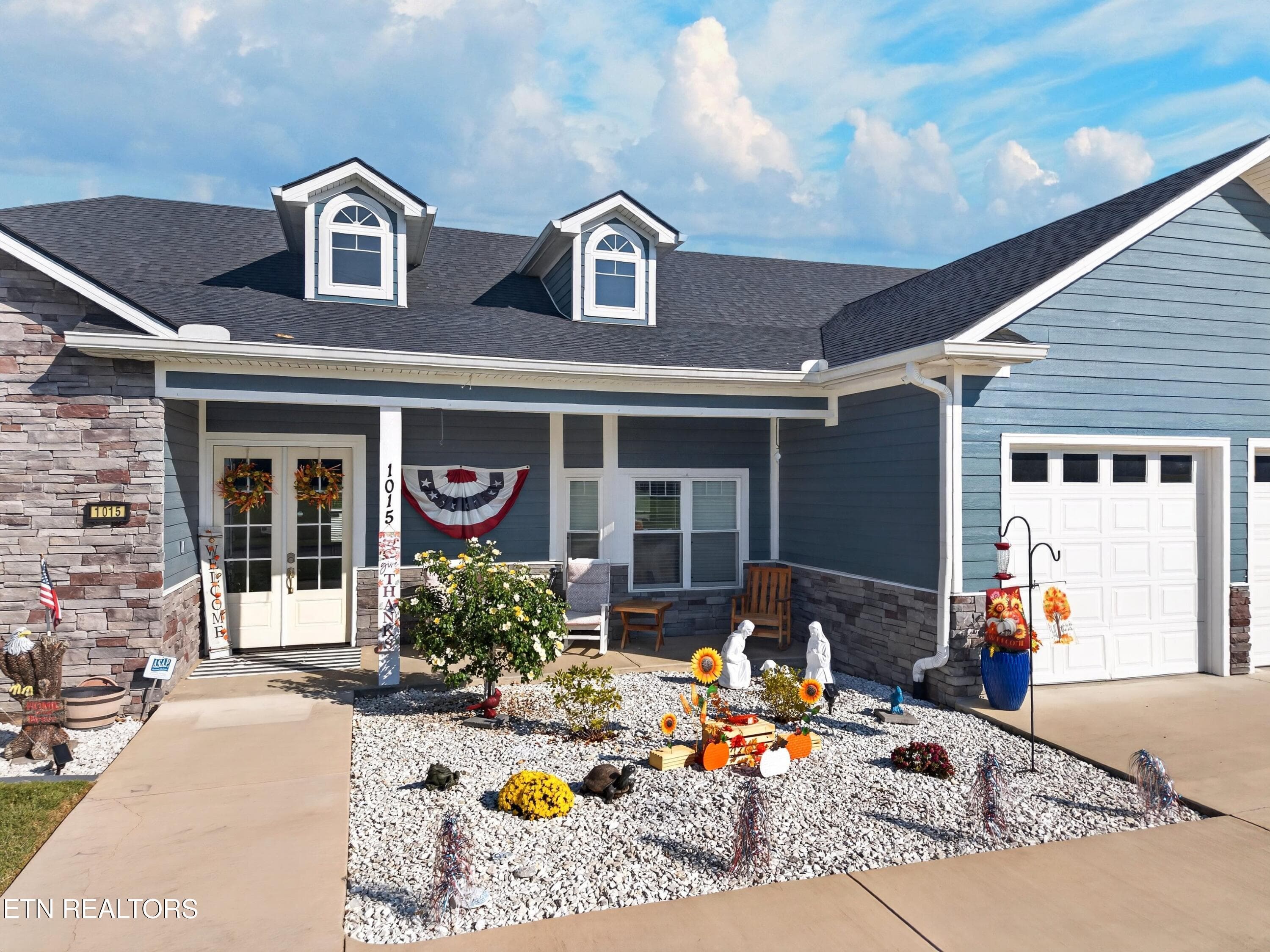 038-1015HorizonDrive-WhitePine-TN-37890- - 1015 Horizon Drive, White Pine, TN 37890, White Pine