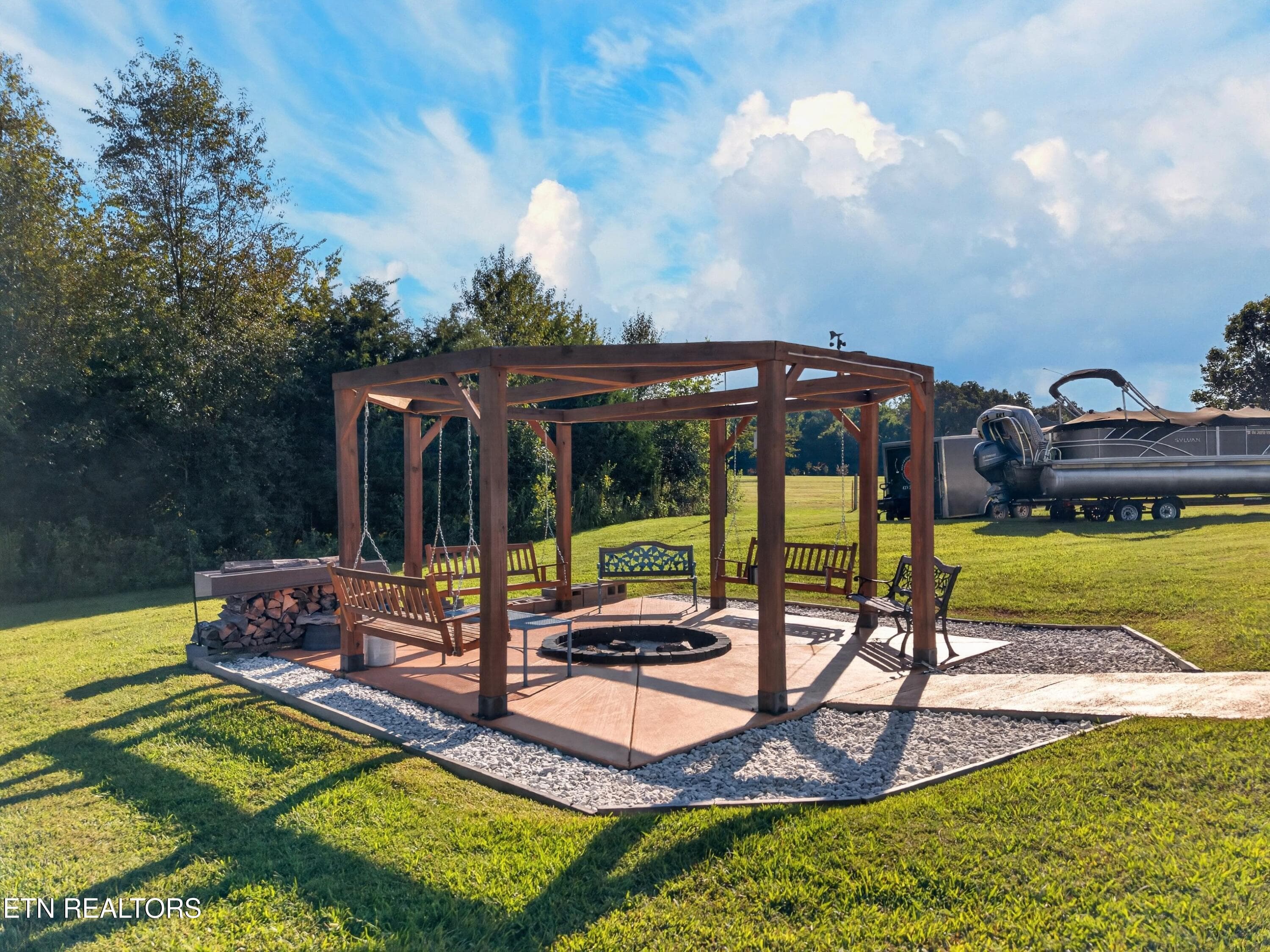 041-1015HorizonDrive-WhitePine-TN-37890- - 1015 Horizon Drive, White Pine, TN 37890, White Pine