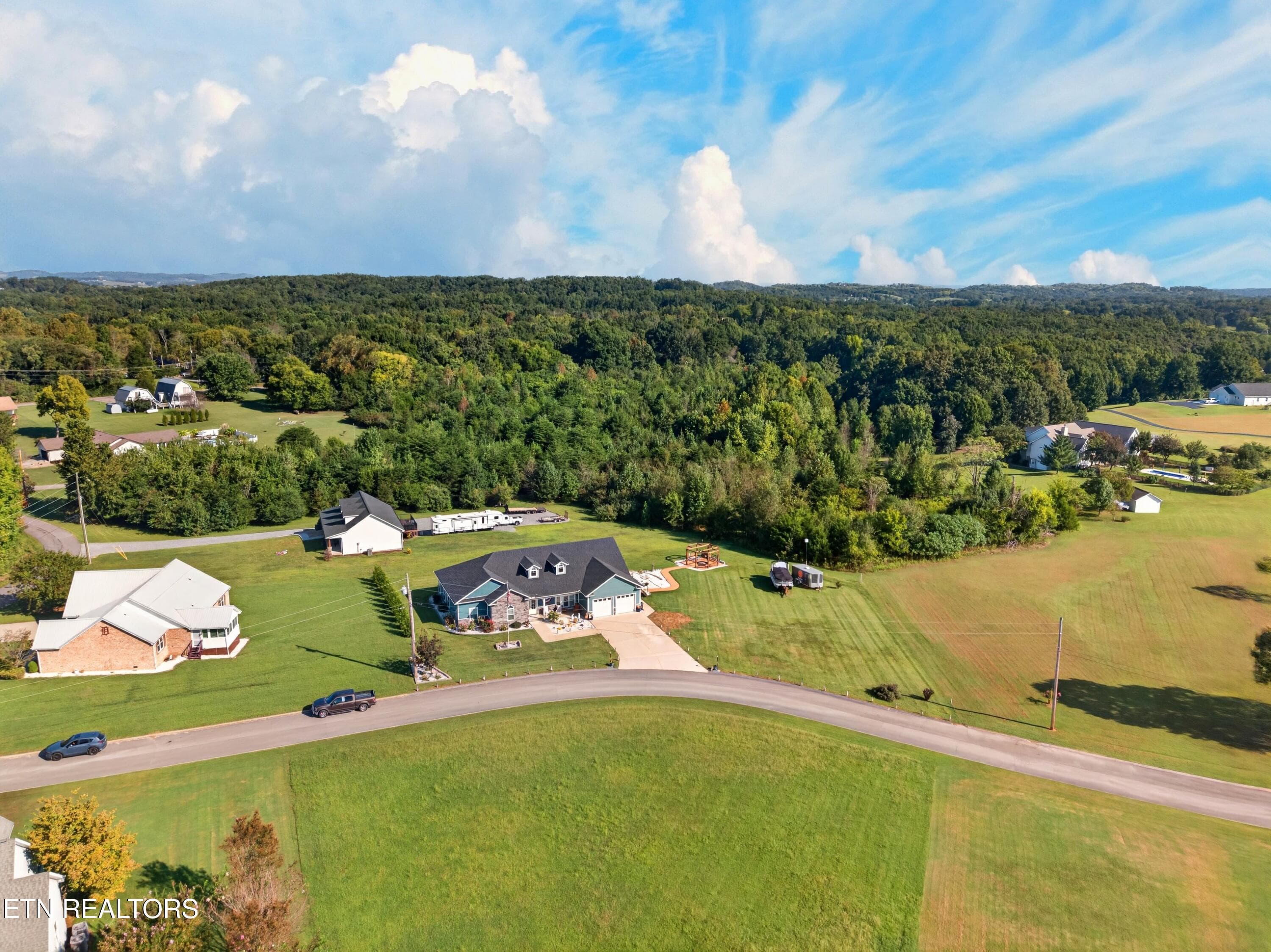 042-1015HorizonDrive-WhitePine-TN-37890- - 1015 Horizon Drive, White Pine, TN 37890, White Pine