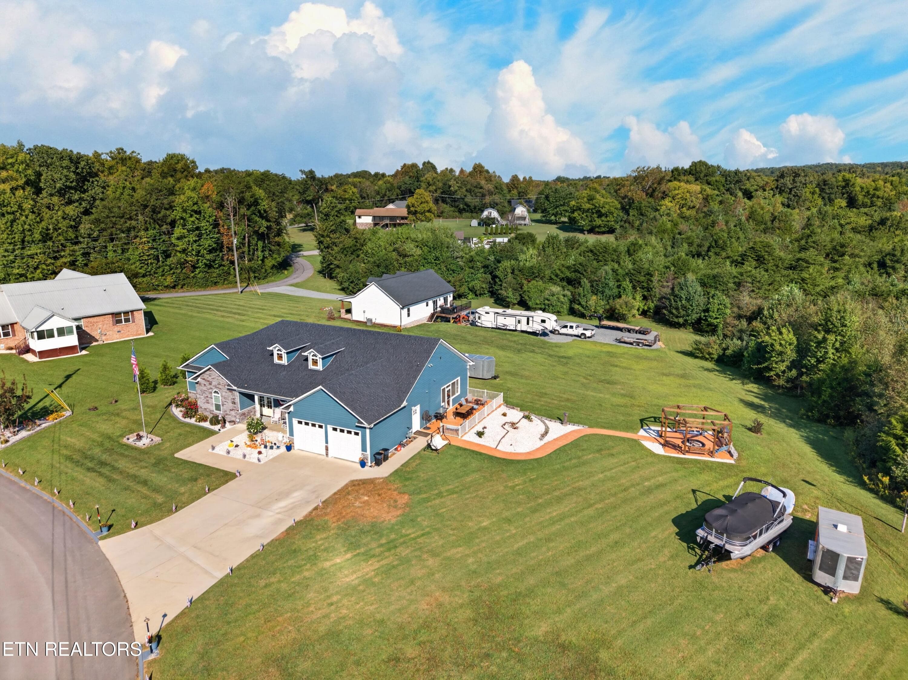 043-1015HorizonDrive-WhitePine-TN-37890- - 1015 Horizon Drive, White Pine, TN 37890, White Pine
