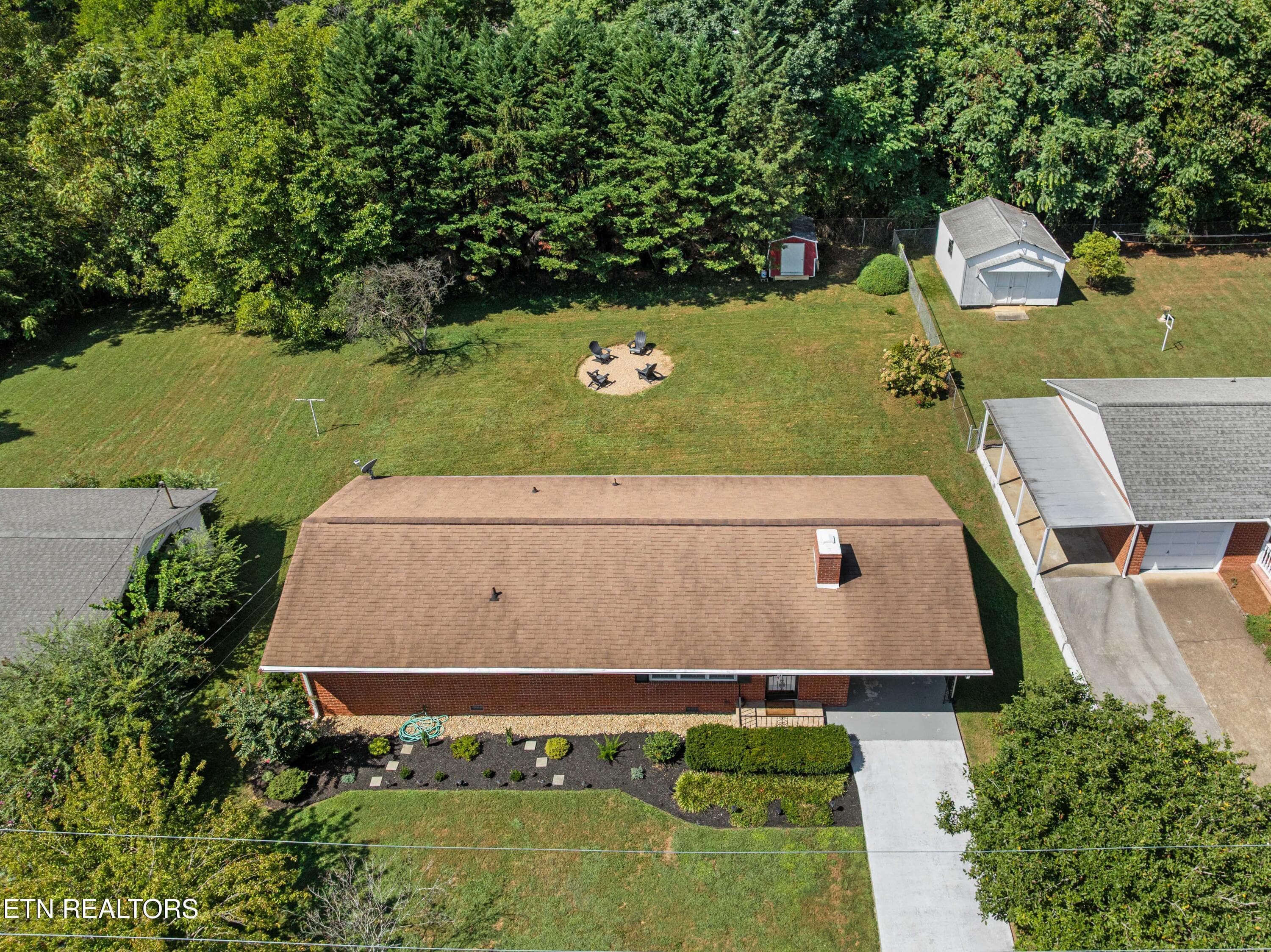 DJI_0201 - 3105 Hazelwood Rd, Knoxville, TN 37921, Knoxville