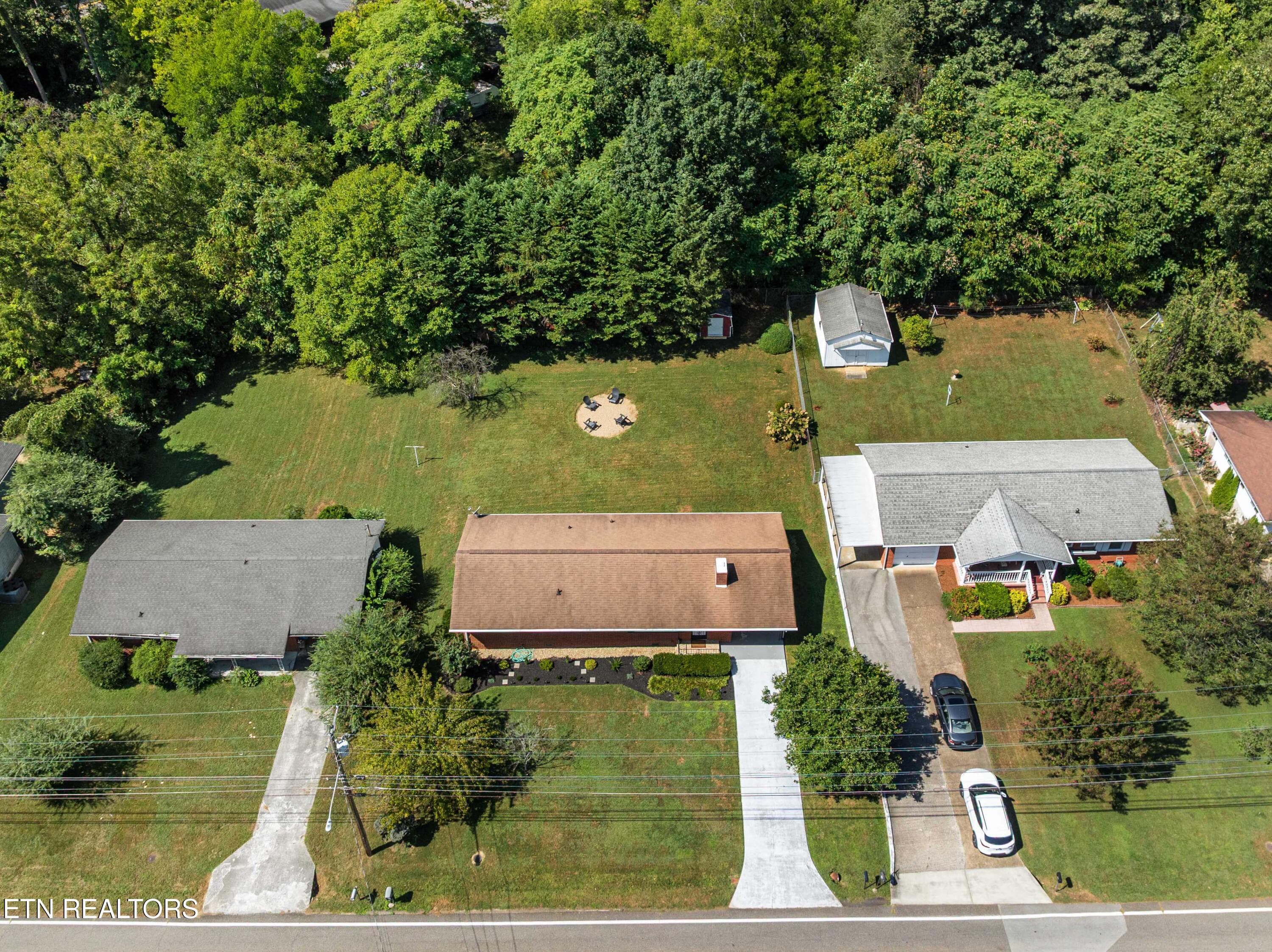DJI_0213 - 3105 Hazelwood Rd, Knoxville, TN 37921, Knoxville