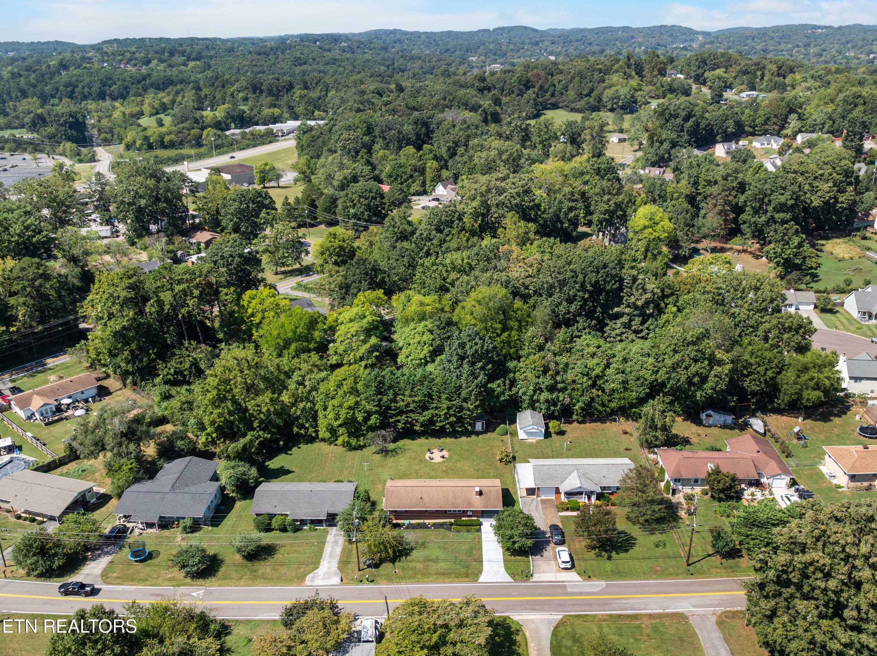DJI_0218 - 3105 Hazelwood Rd, Knoxville, TN 37921, Knoxville