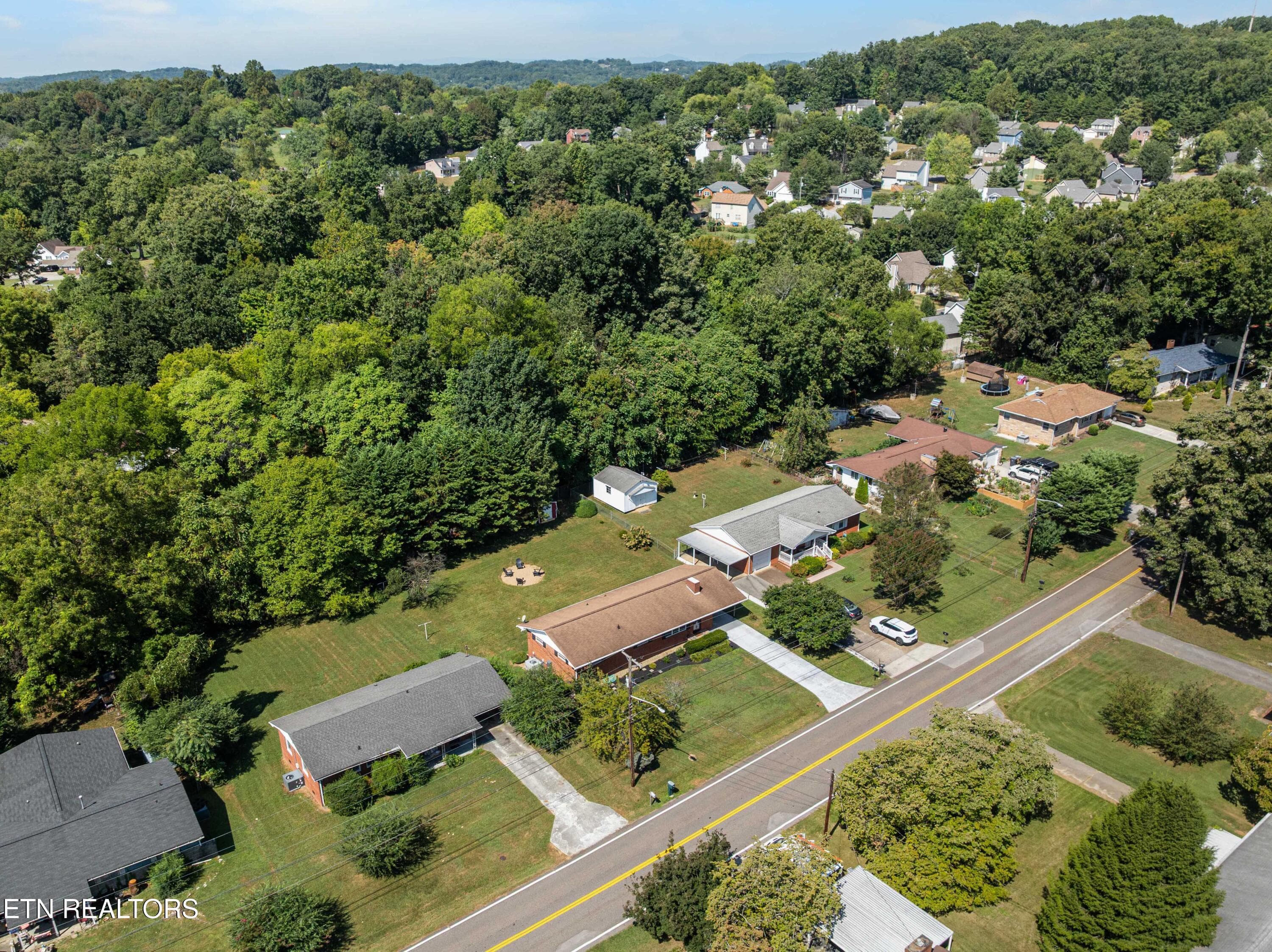 DJI_0223 - 3105 Hazelwood Rd, Knoxville, TN 37921, Knoxville