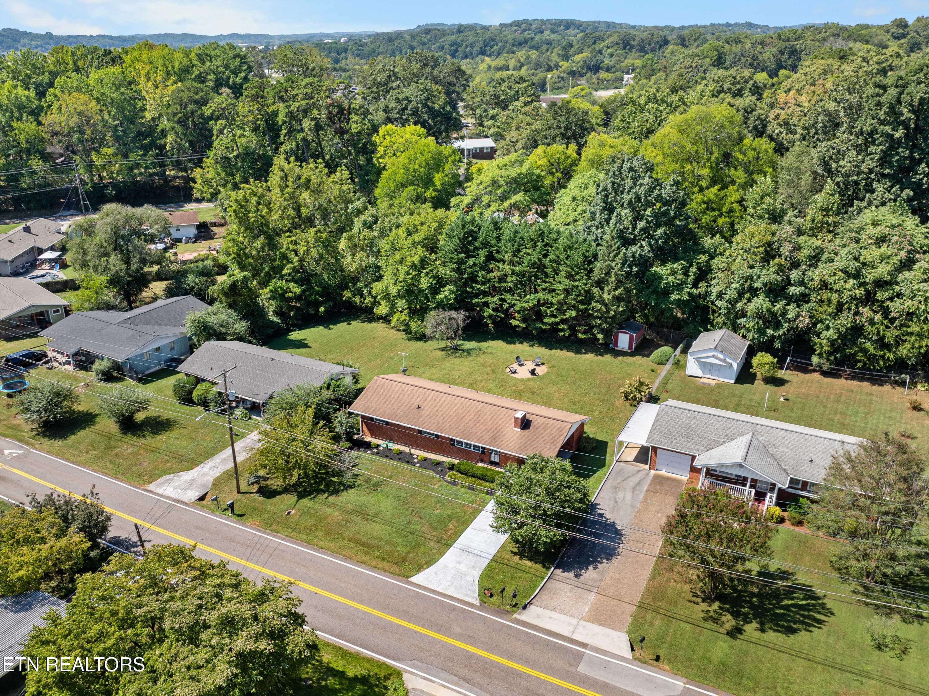 DJI_0230 - 3105 Hazelwood Rd, Knoxville, TN 37921, Knoxville