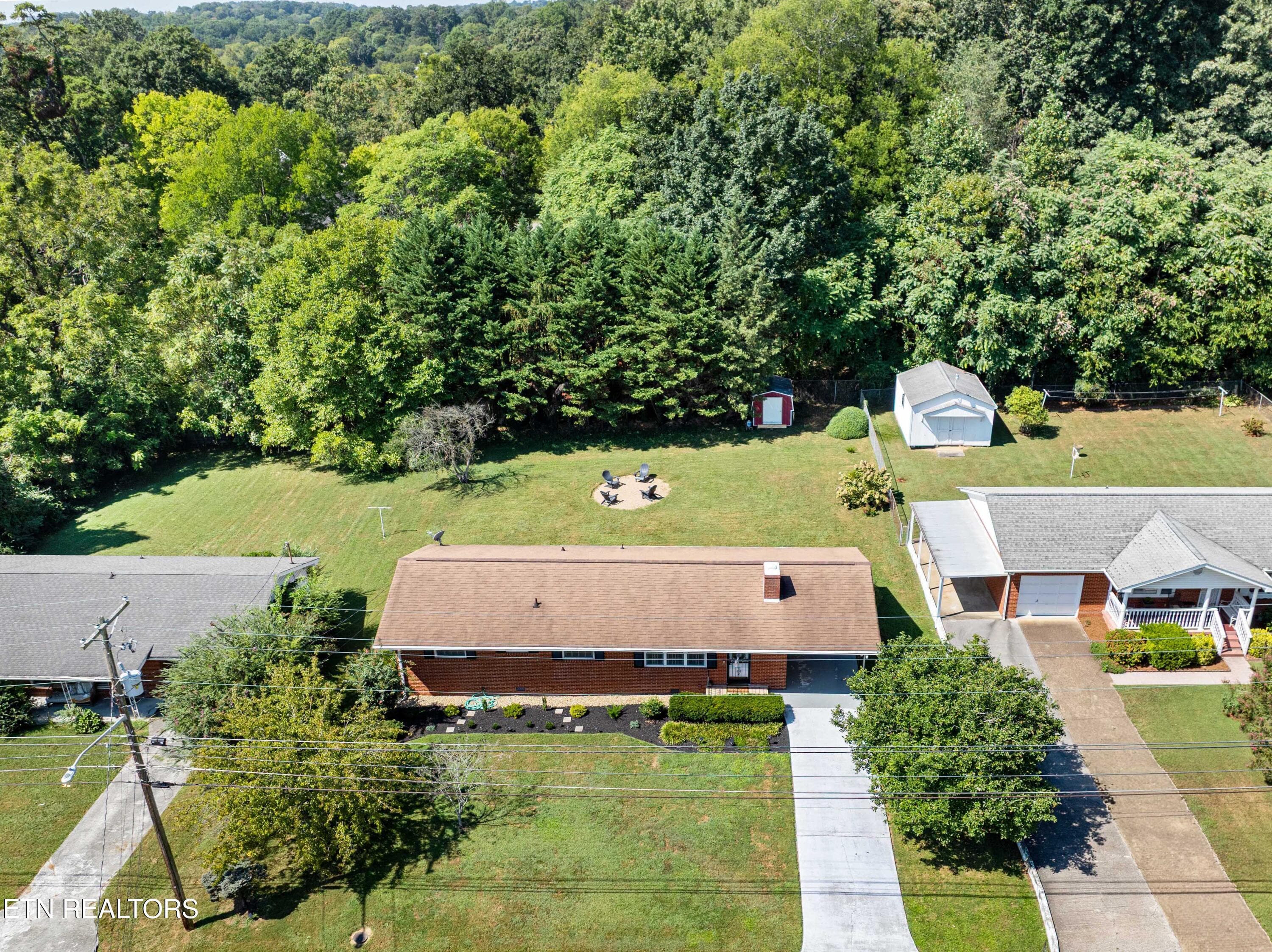 DJI_0235 - 3105 Hazelwood Rd, Knoxville, TN 37921, Knoxville