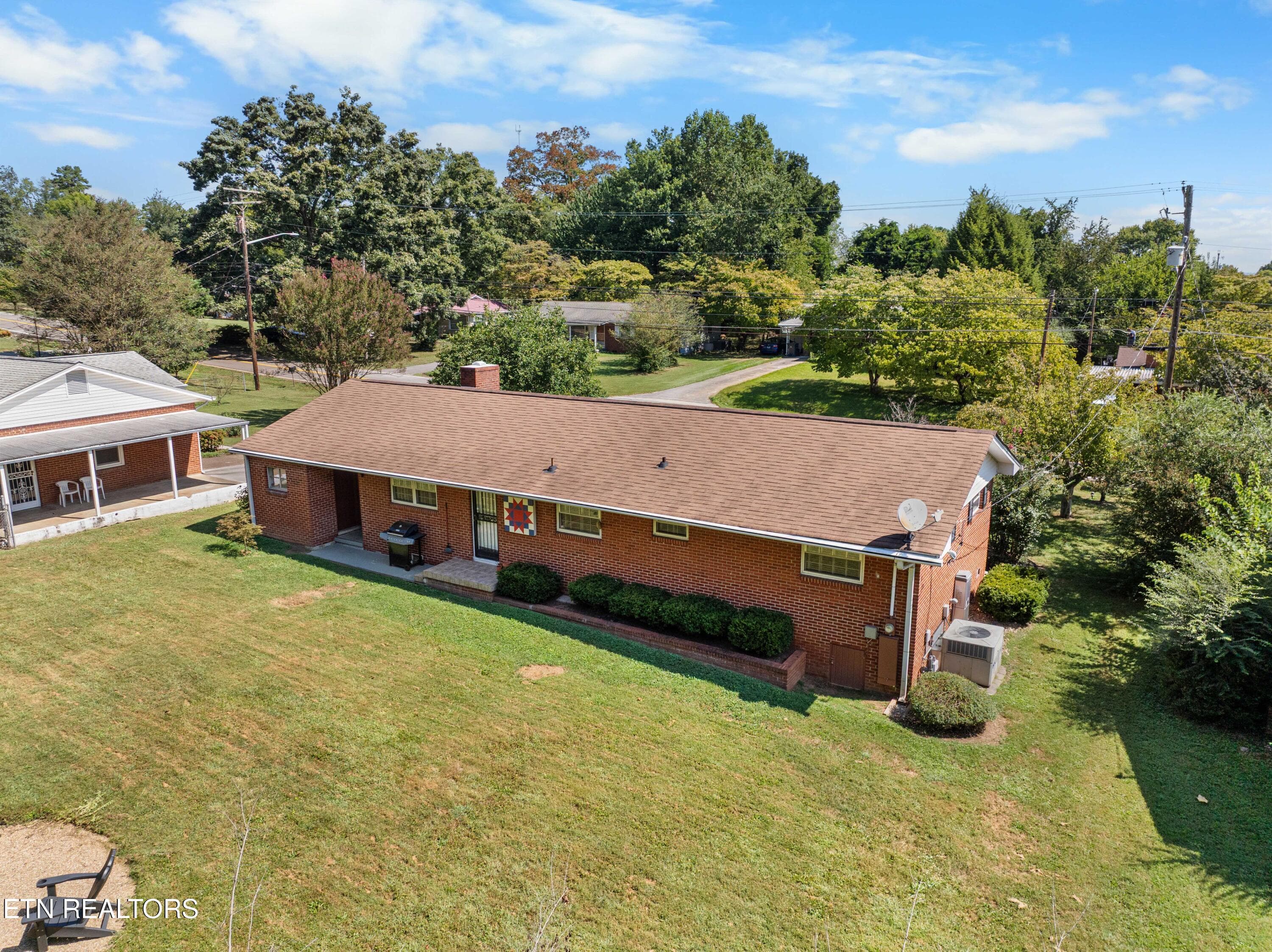 DJI_0278 - 3105 Hazelwood Rd, Knoxville, TN 37921, Knoxville