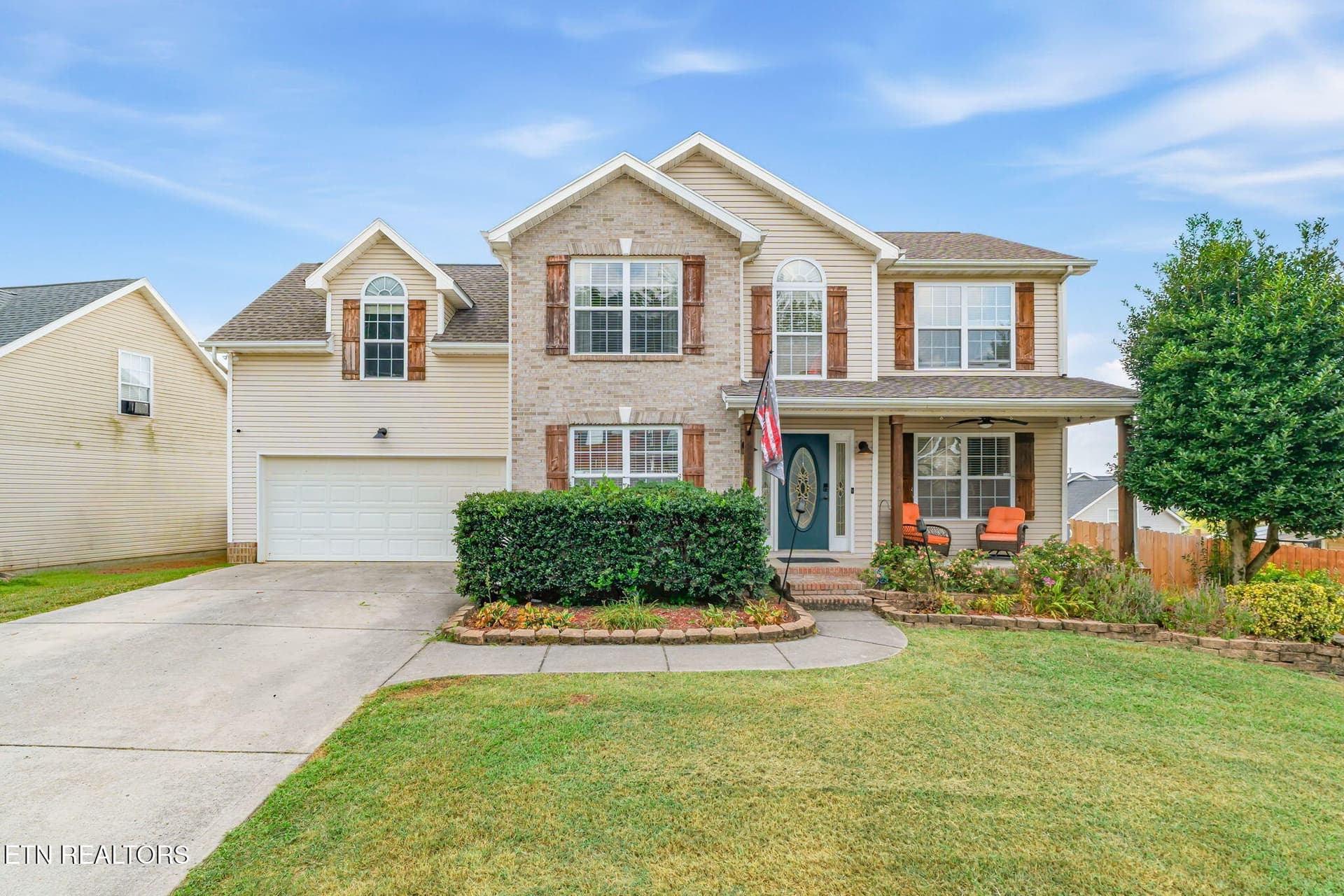 2135 Cedargreens Rd, Knoxville, TN 37924