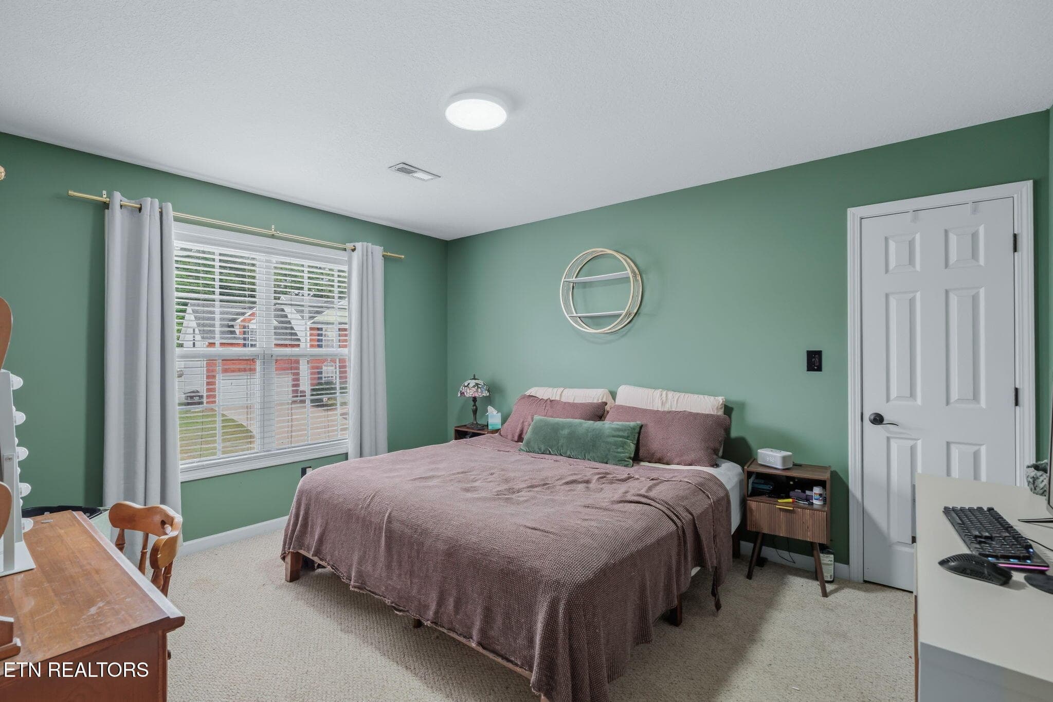 2nd Bedroom - 2135 Cedargreens Rd, Knoxville, TN 37924, Knoxville