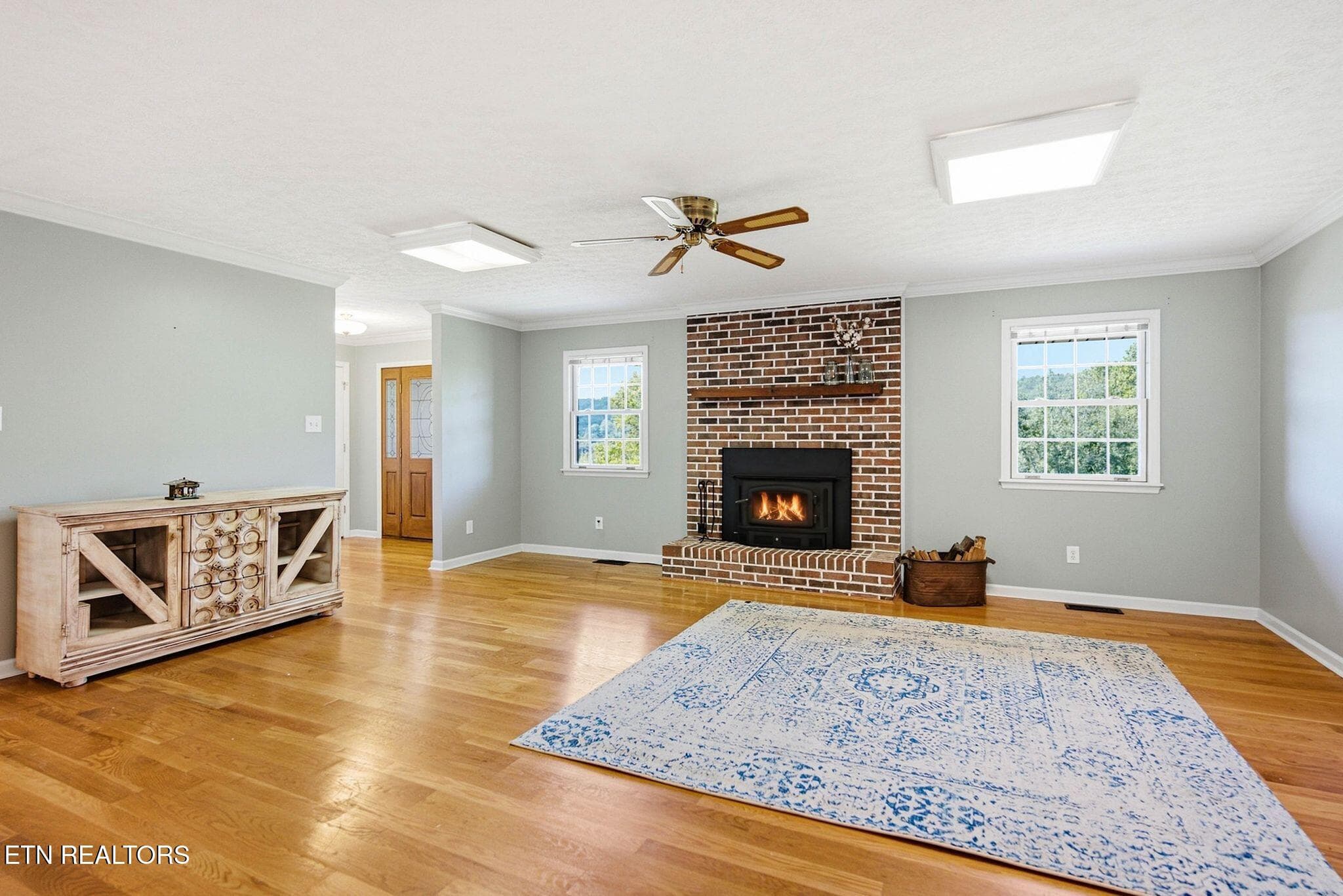 1010 Brushy Valley Rd-9 - 1010 Brushy Valley Rd, Heiskell, TN 37754, Heiskell