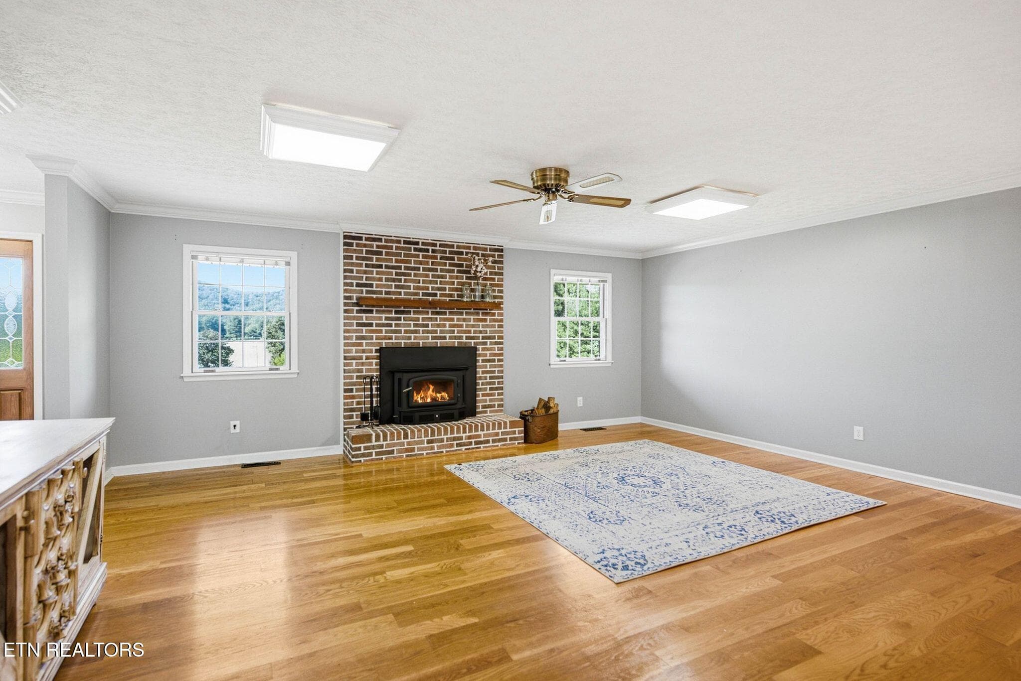 1010 Brushy Valley Rd-11 - 1010 Brushy Valley Rd, Heiskell, TN 37754, Heiskell