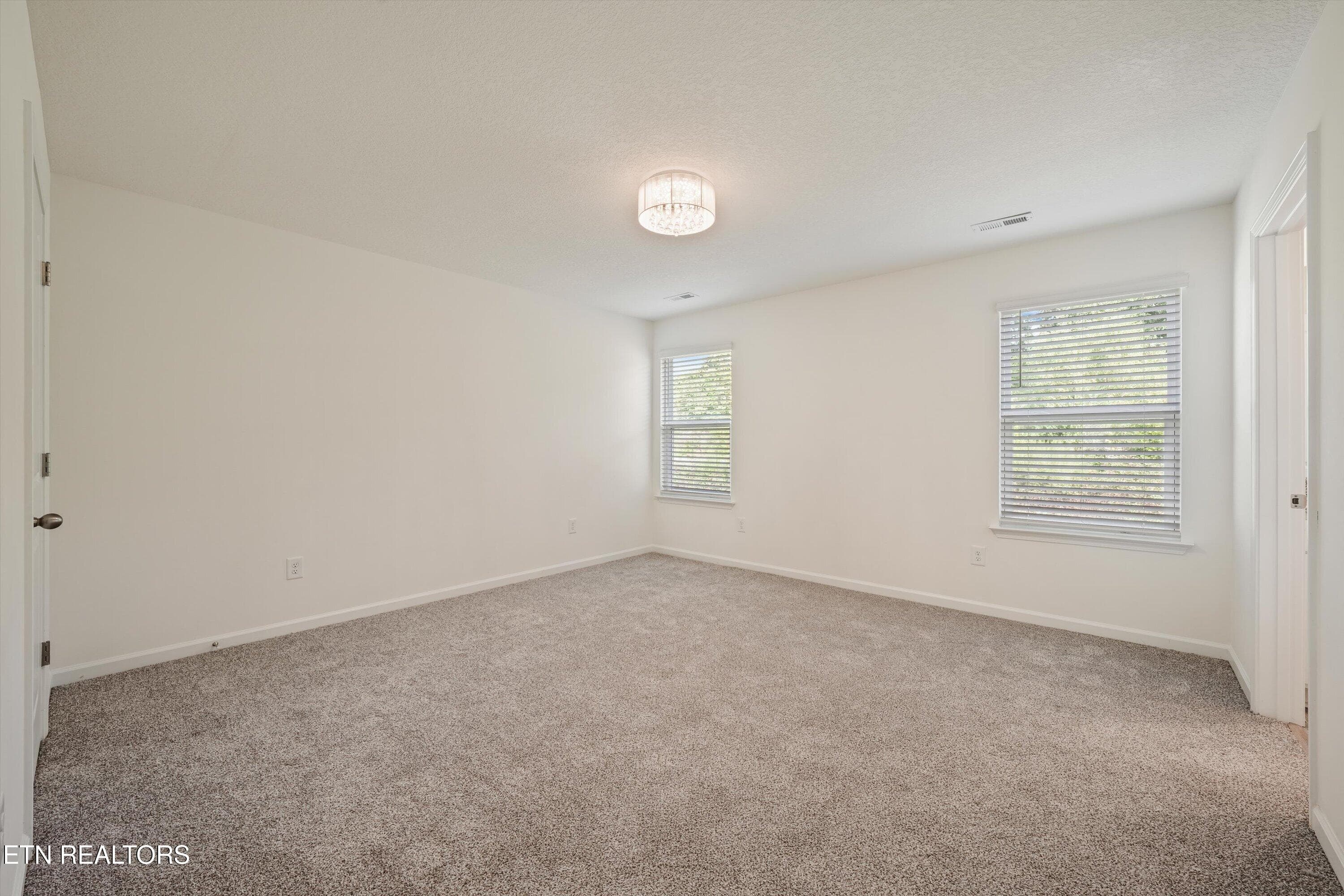 Upper Primary Suite View 1 - 6341 Night Time Drive, Knoxville, TN 37931, Knoxville