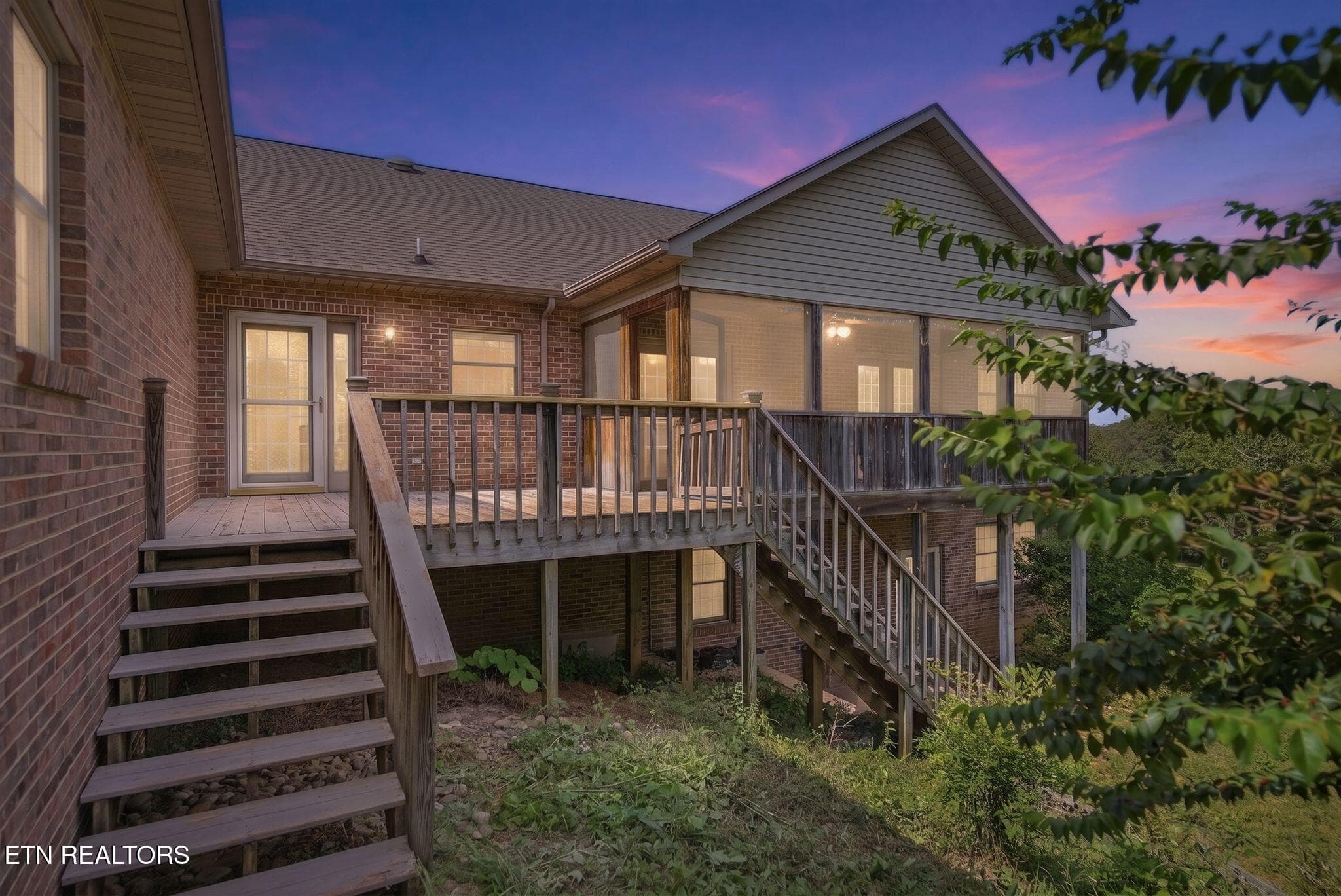 1010 Brushy Valley Rd-67 (2) - 1010 Brushy Valley Rd, Heiskell, TN 37754, Heiskell