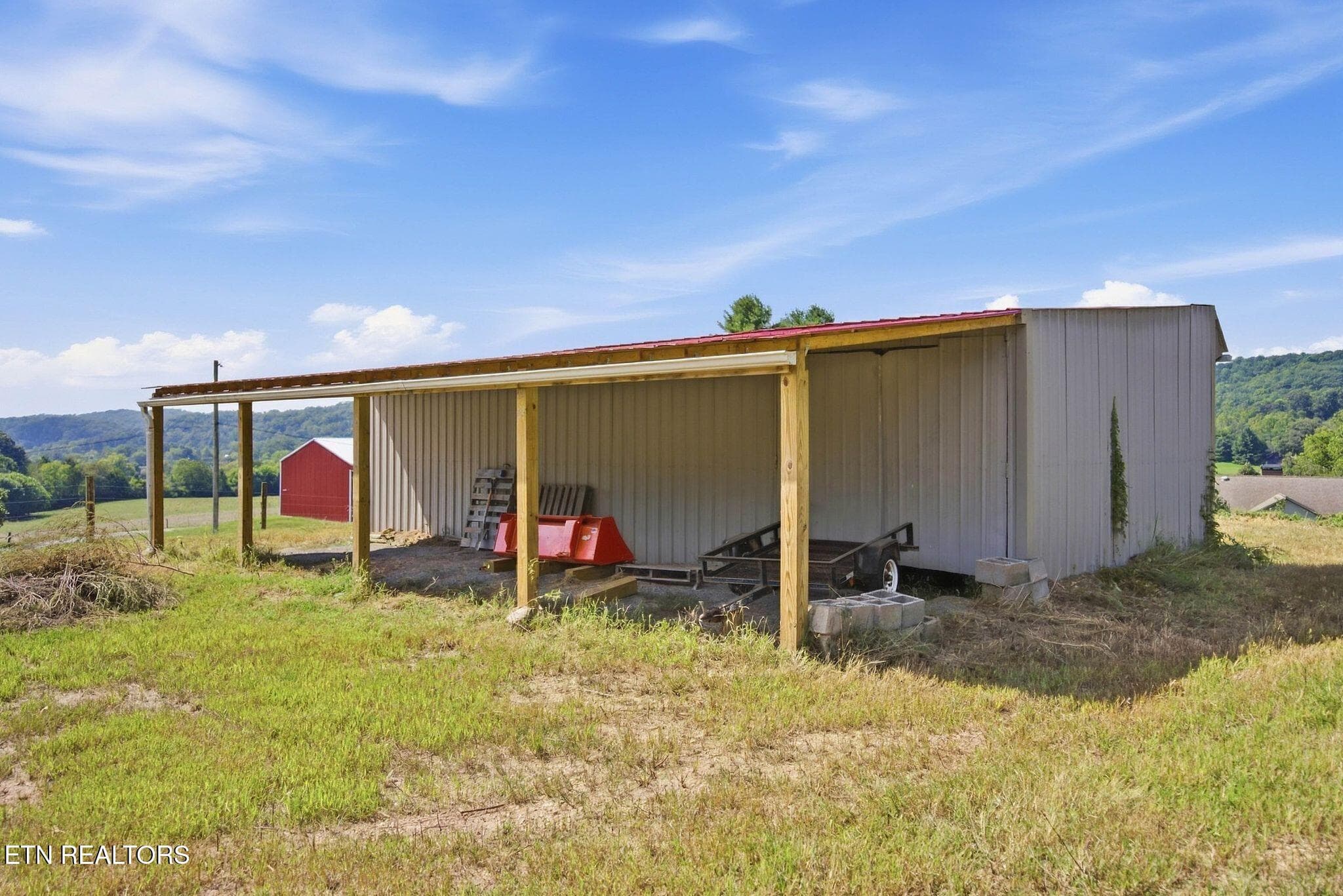 1010 Brushy Valley Rd-75 - 1010 Brushy Valley Rd, Heiskell, TN 37754, Heiskell